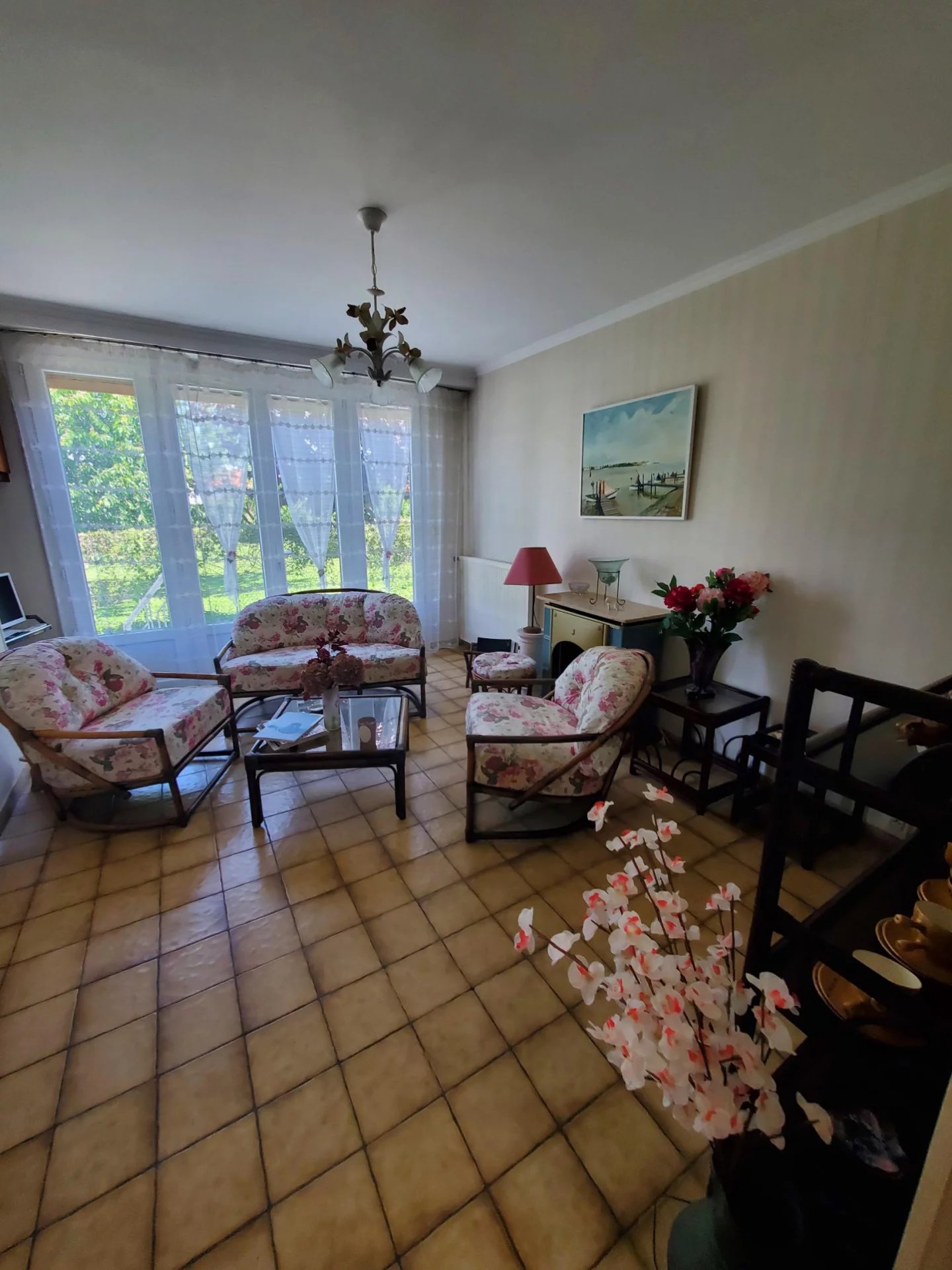Maison 5 pièces, 70 m2 ,17132 Meschers sur Gironde