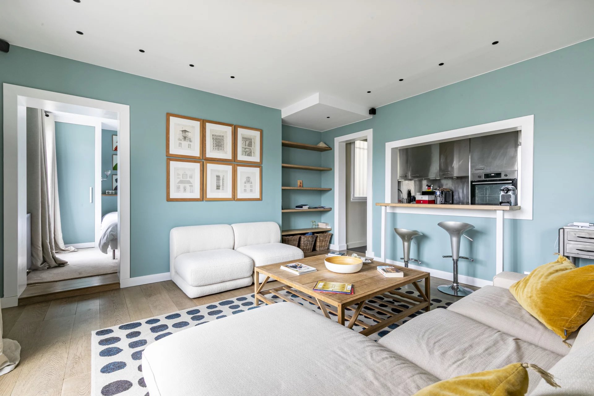 For Sale Apartment | Paris 15ème - picture 5