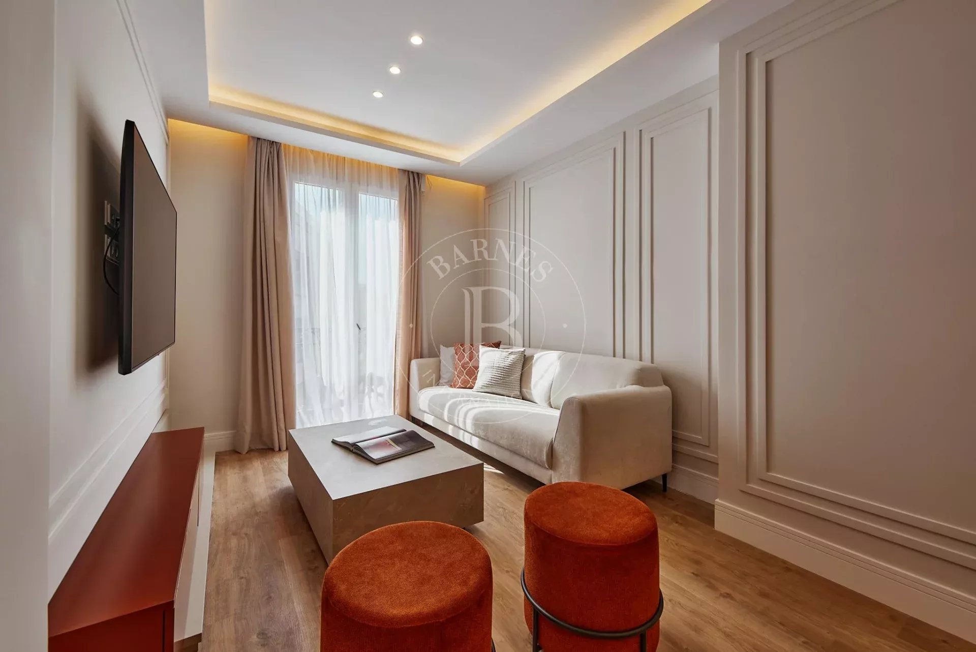 Daire Madrid - picture 6