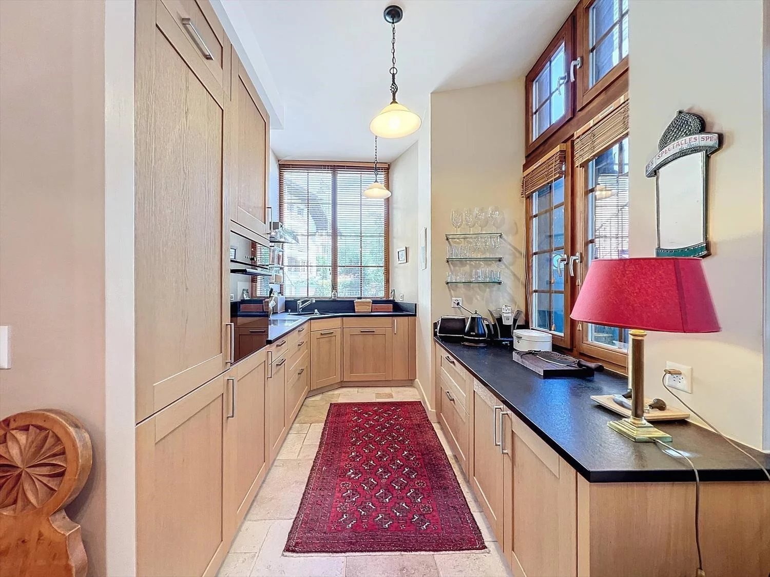 Charmant appartement avec cheminée à Commugny - Photo 5
