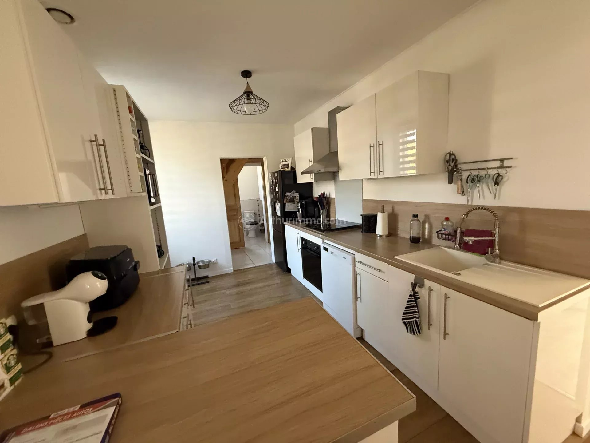 Agence immobilière de arthurimmo.com - Carmaux