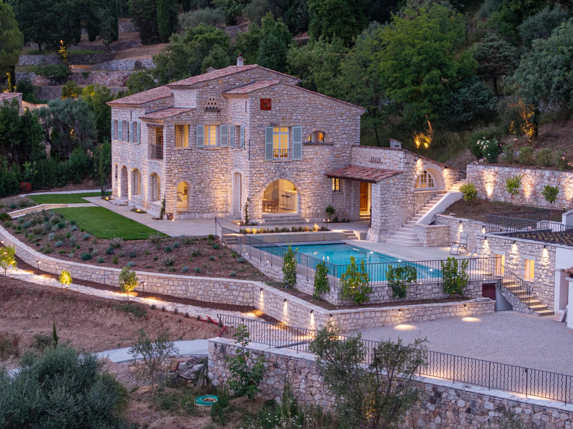 Sale Property Vence