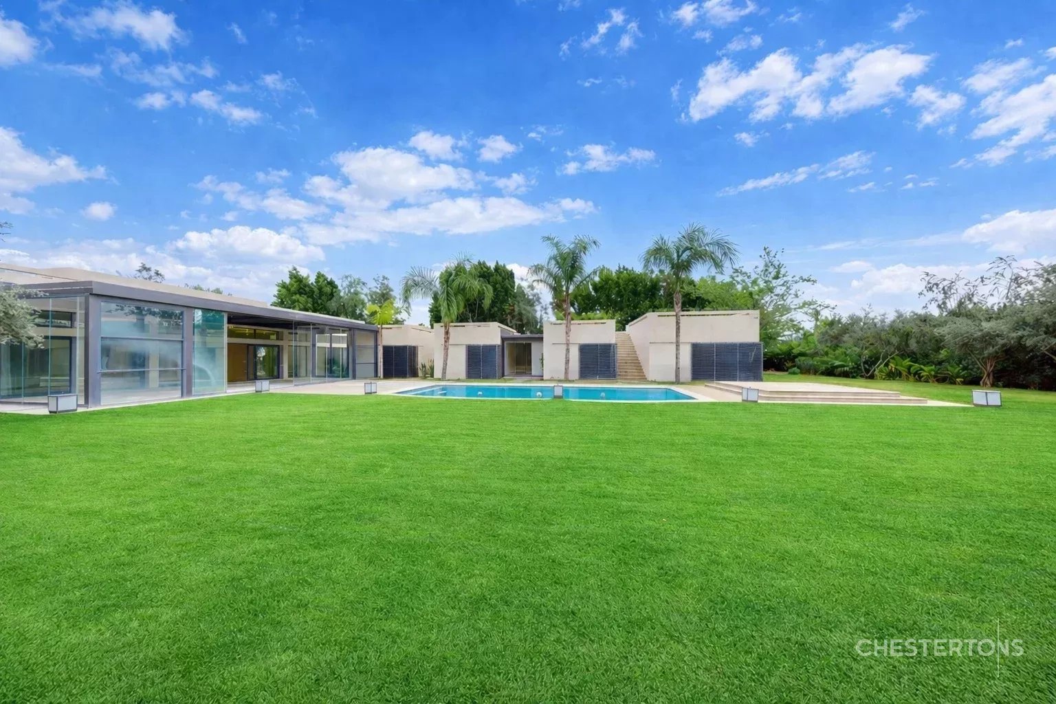 Image of Villa - 4 Bedrooms for Sale in Marrakech-Ménara-Marrakech-Morocco, Image 1