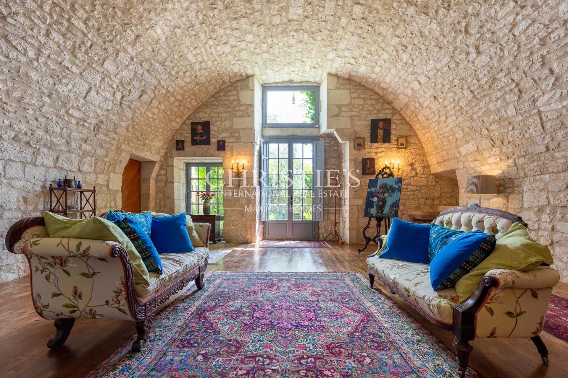 3 Bedroom Villa/Townhouse's Image 8