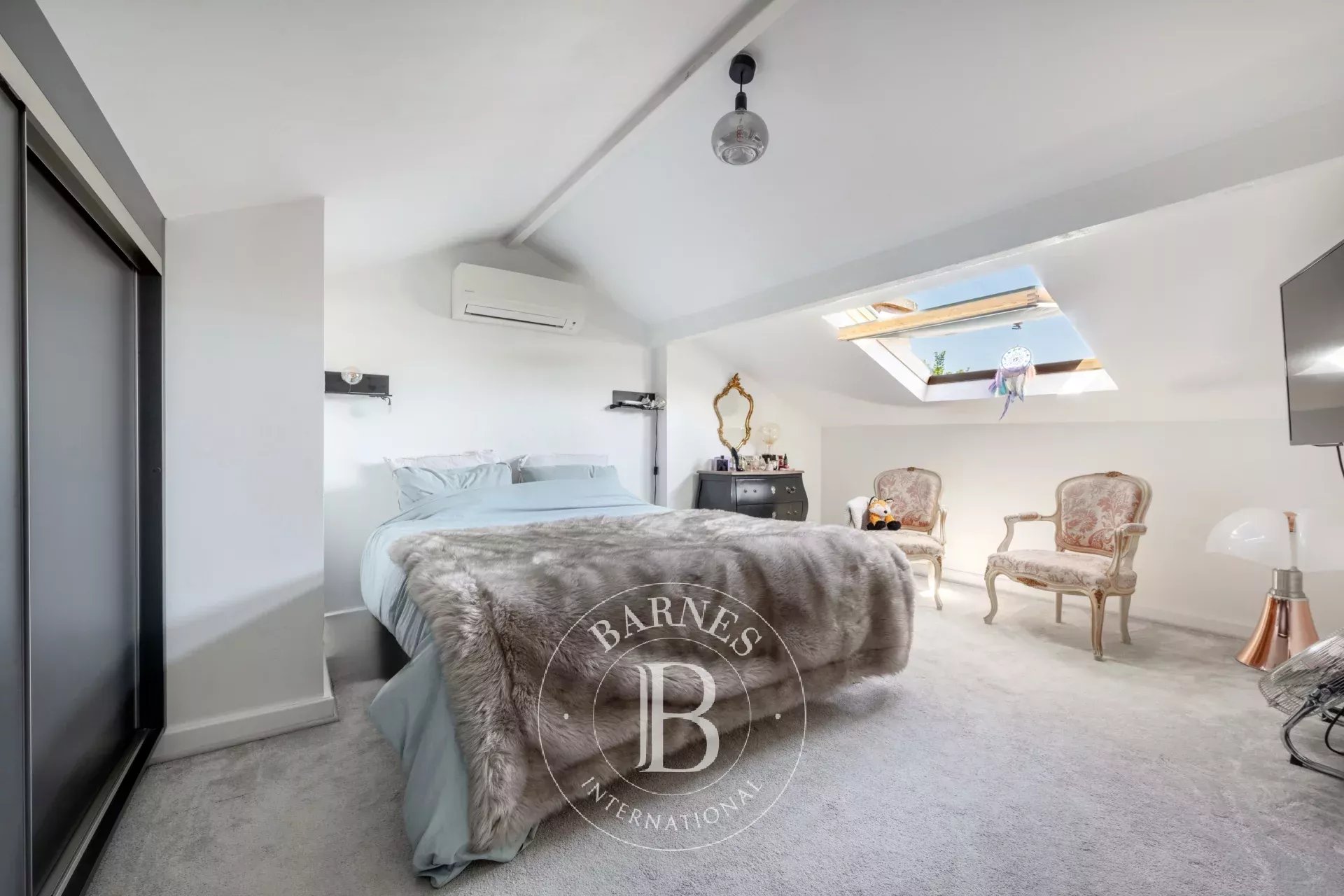 Daire Fontenay-sous-Bois - picture 8