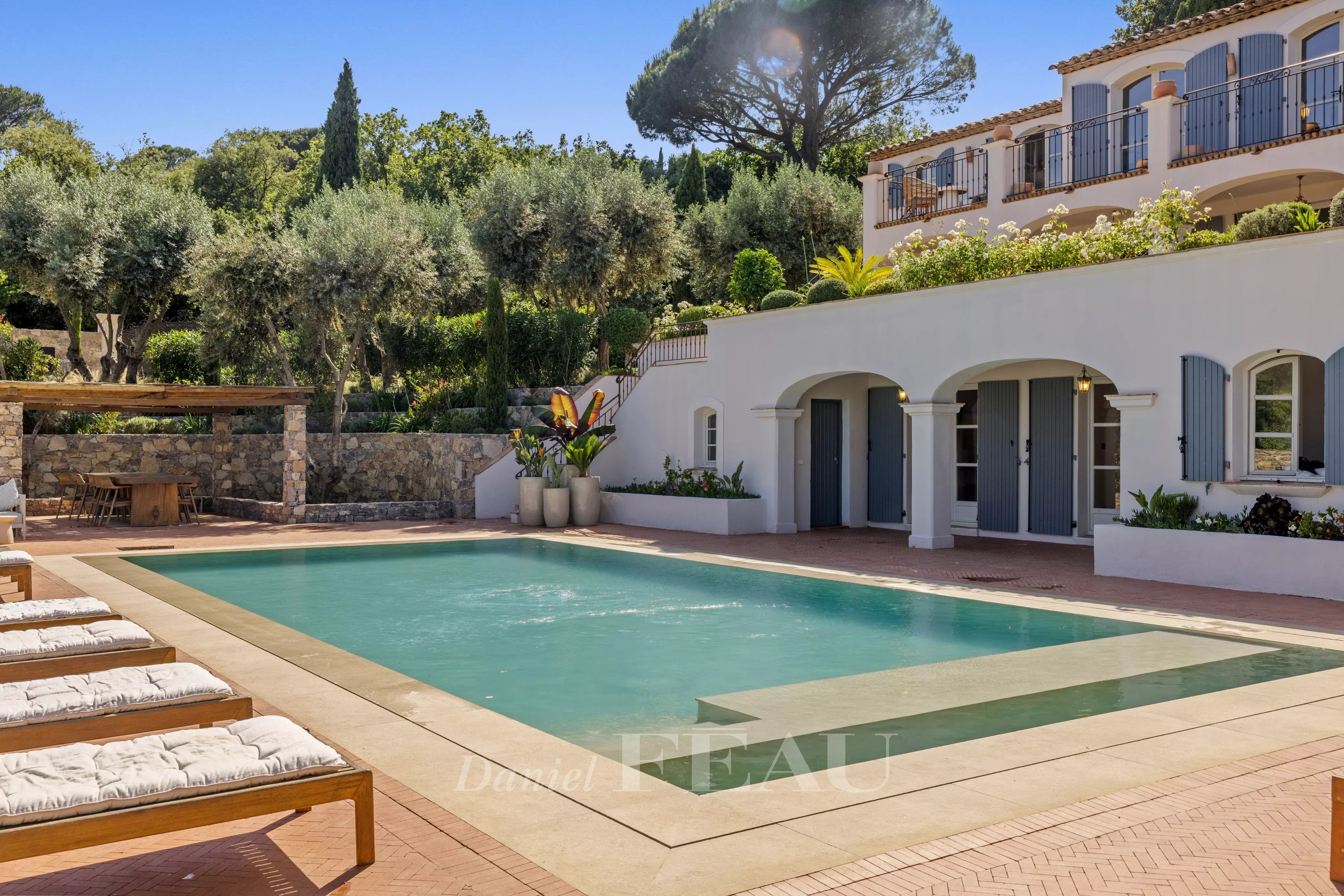 Sale House Grimaud