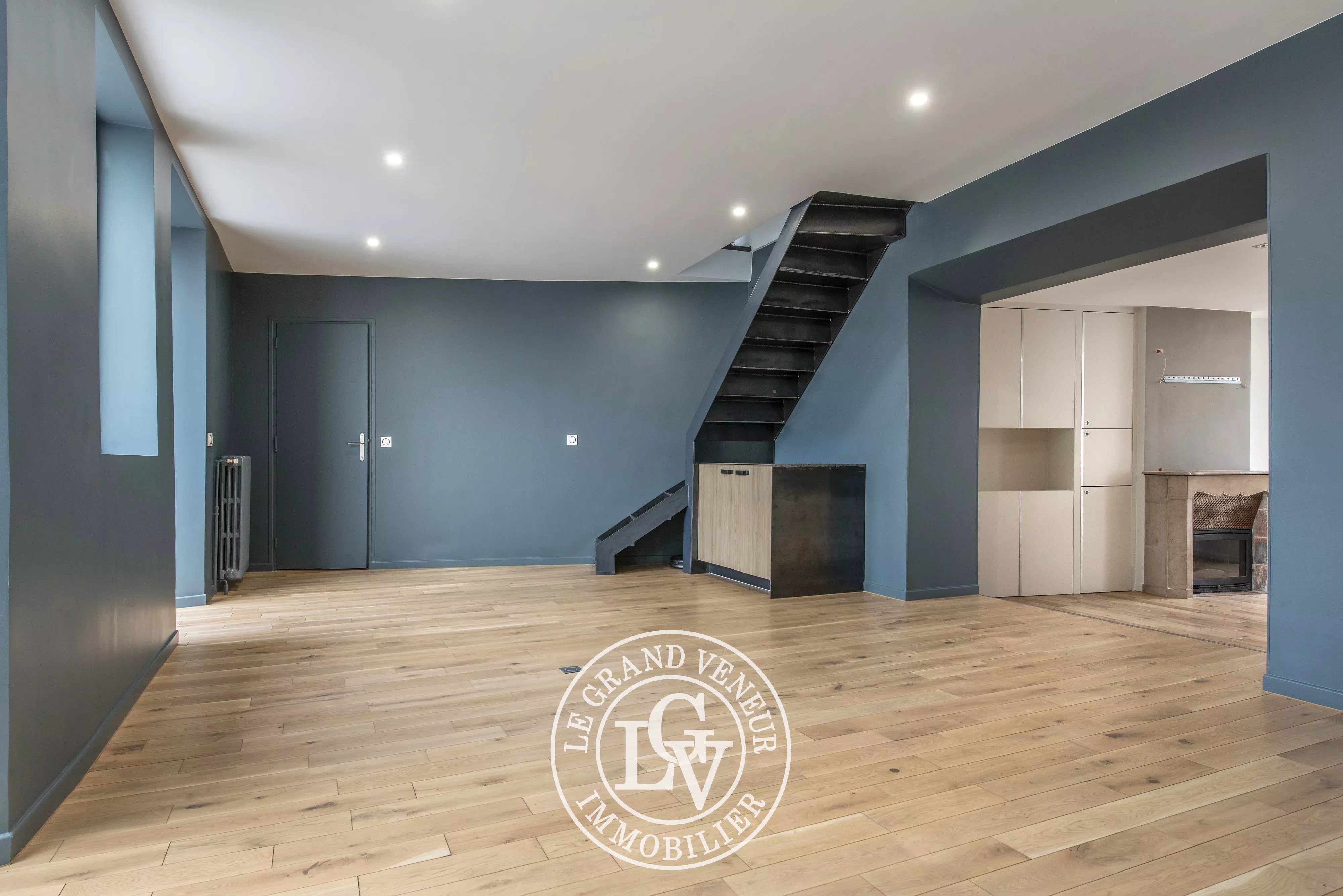 Vente Appartement Fontainebleau