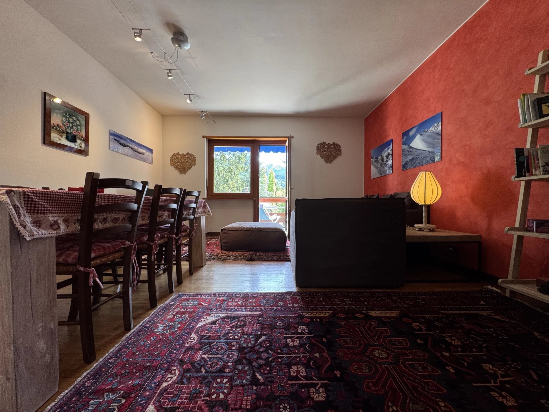 Condominio Idra - Viale Cappuccio/Campo Smith