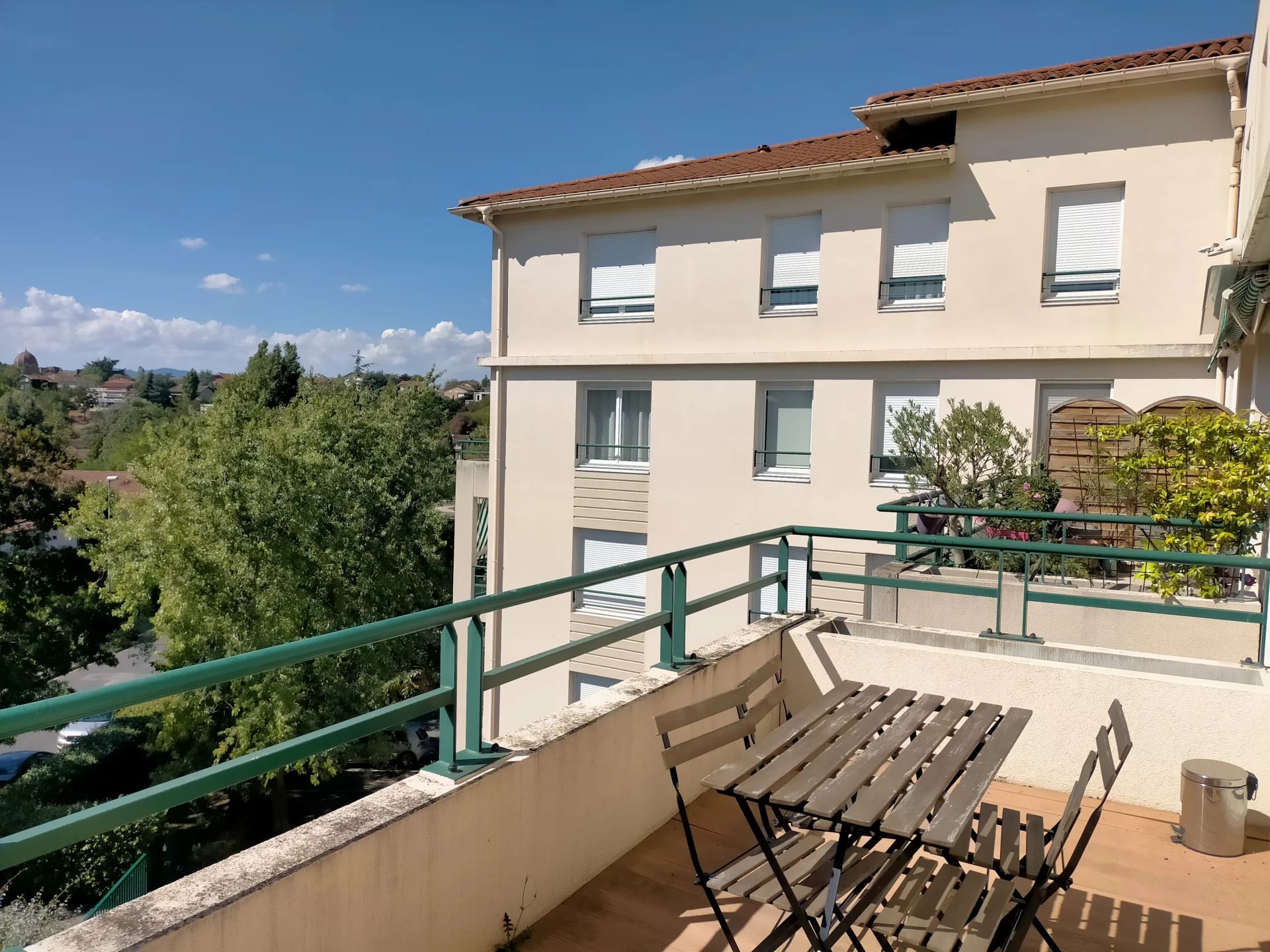 480965 Location Sainte-Foy-lès-Lyon