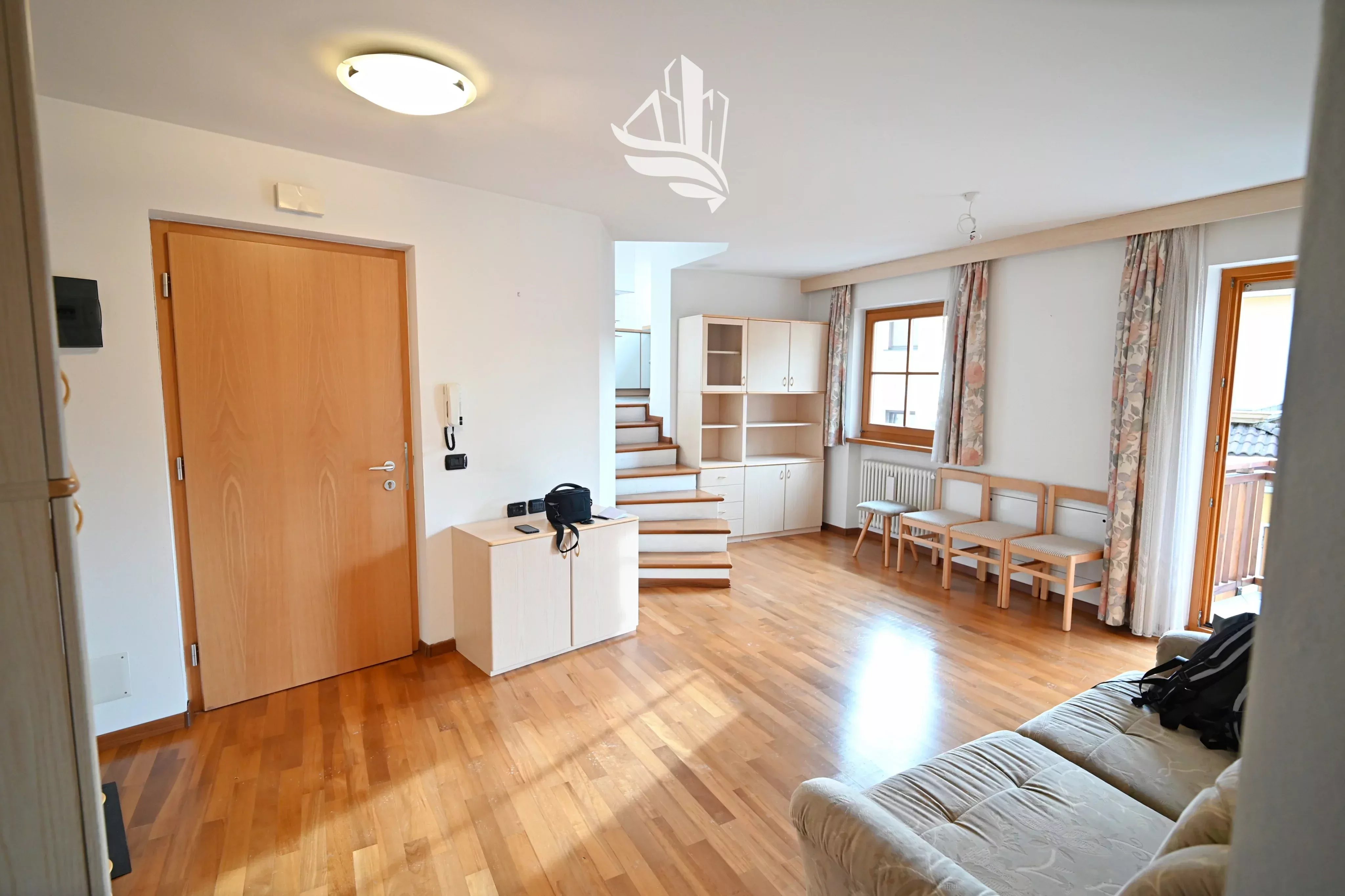 Verkauf Wohnung St. Ulrich