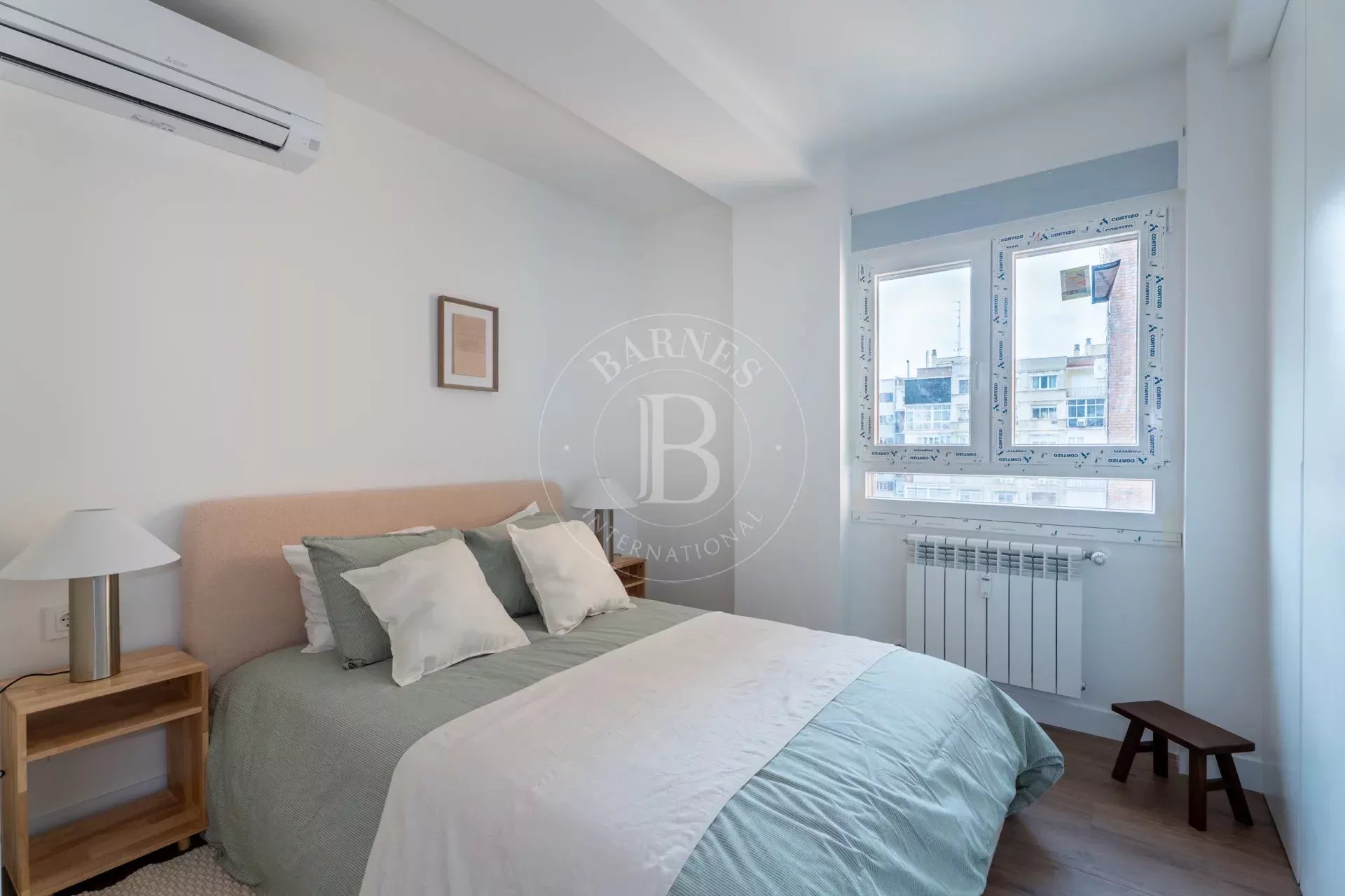 Daire Madrid - picture 9