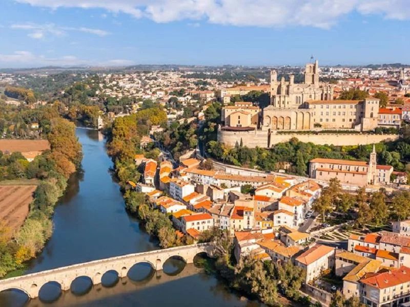 Agence immobilière de GEGB