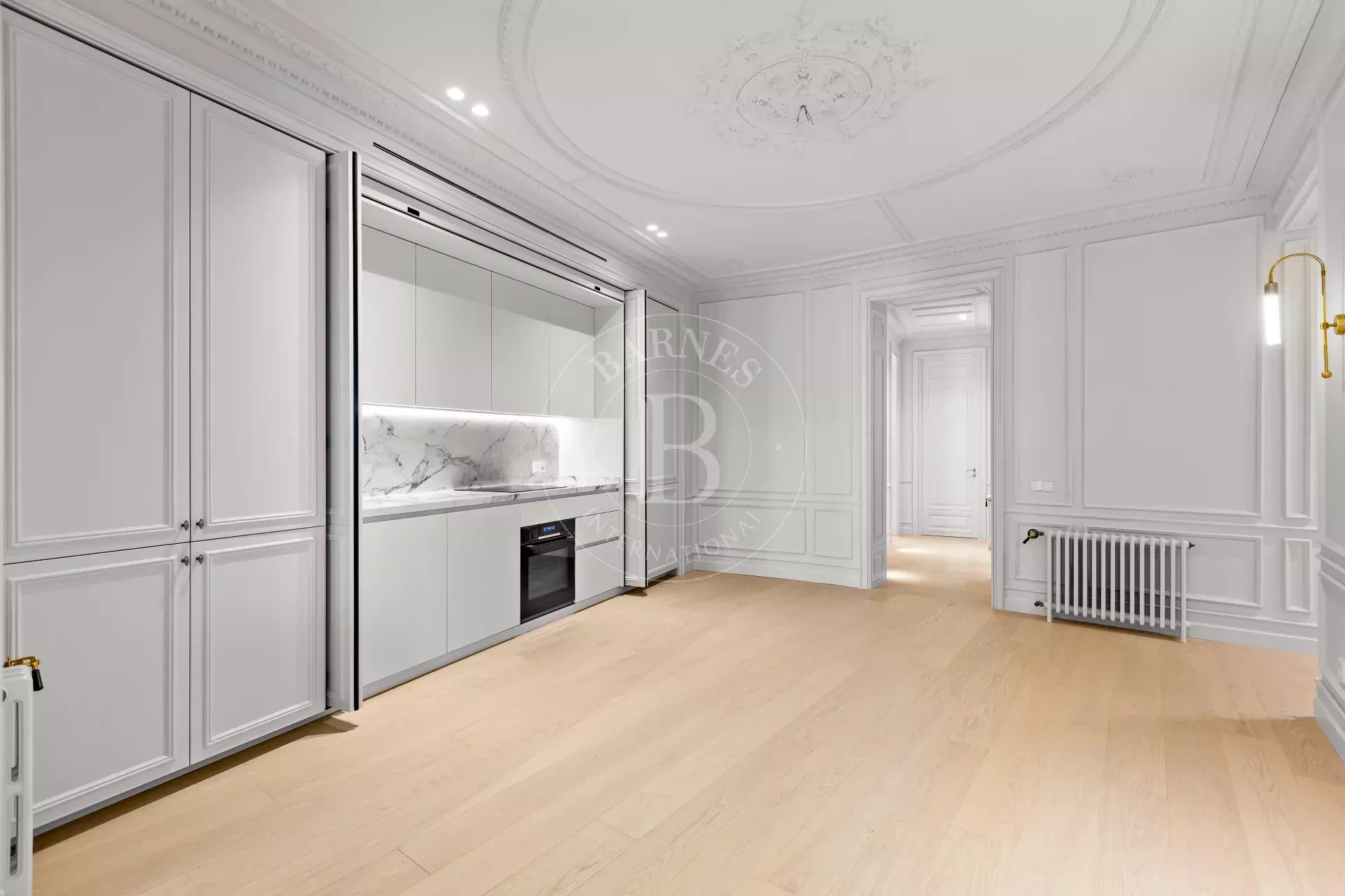 Daire Madrid - picture 13