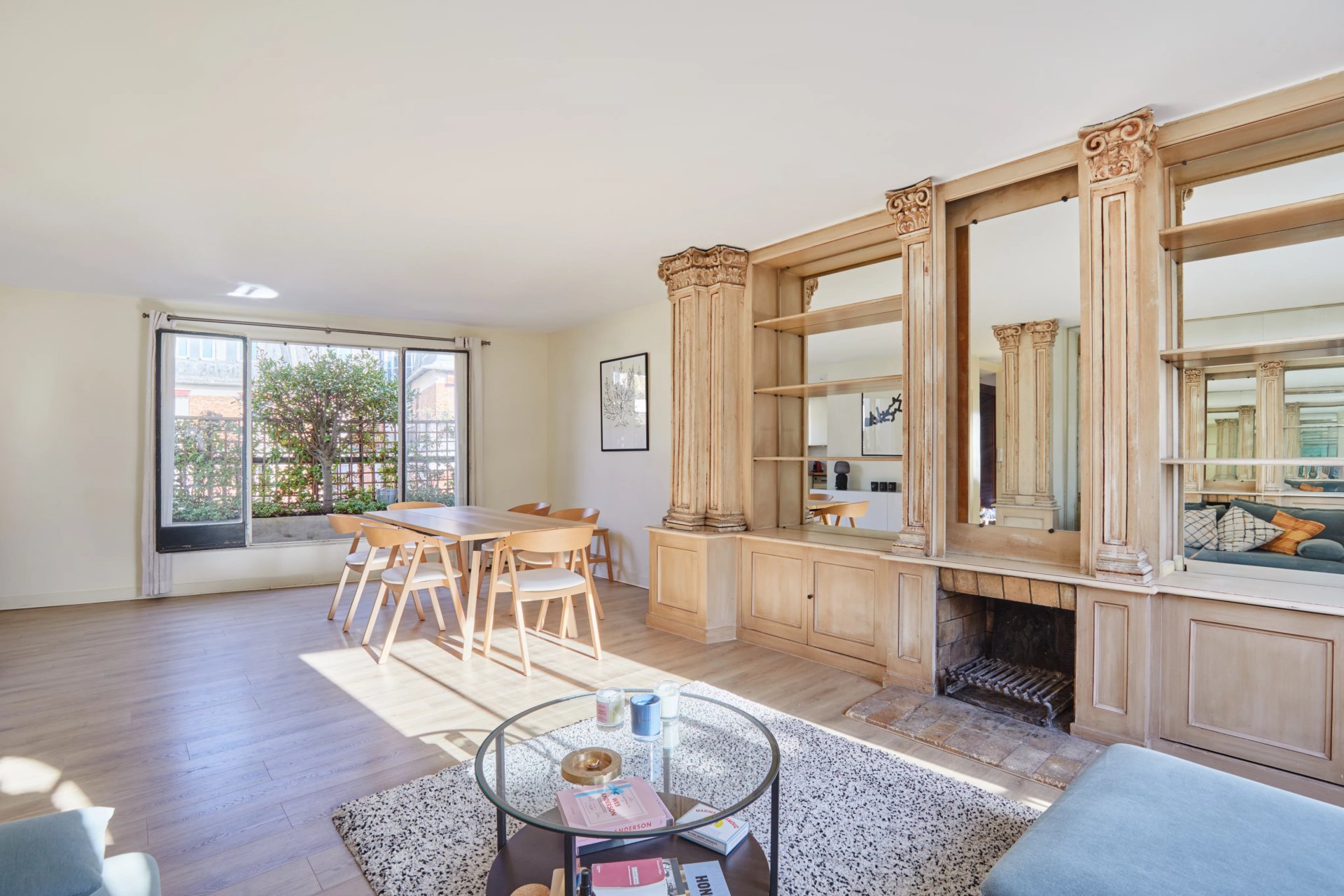1 Bedroom Apartment/Flat's Image 3