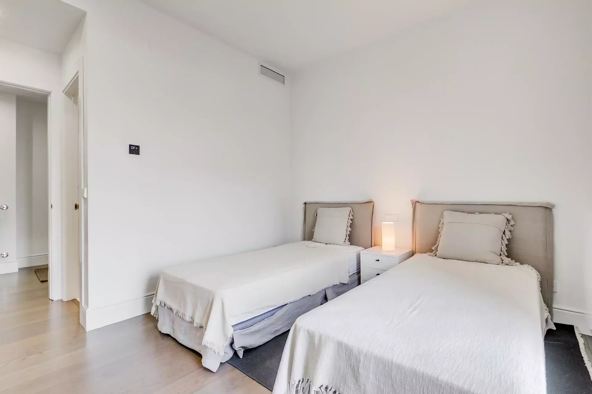 Daire Madrid - picture 32