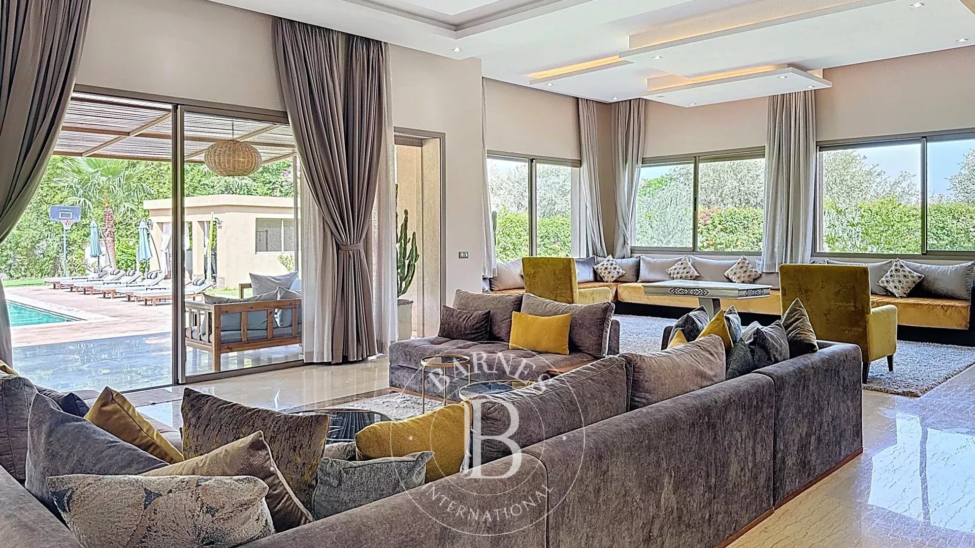 Villa Marrakech - picture 14