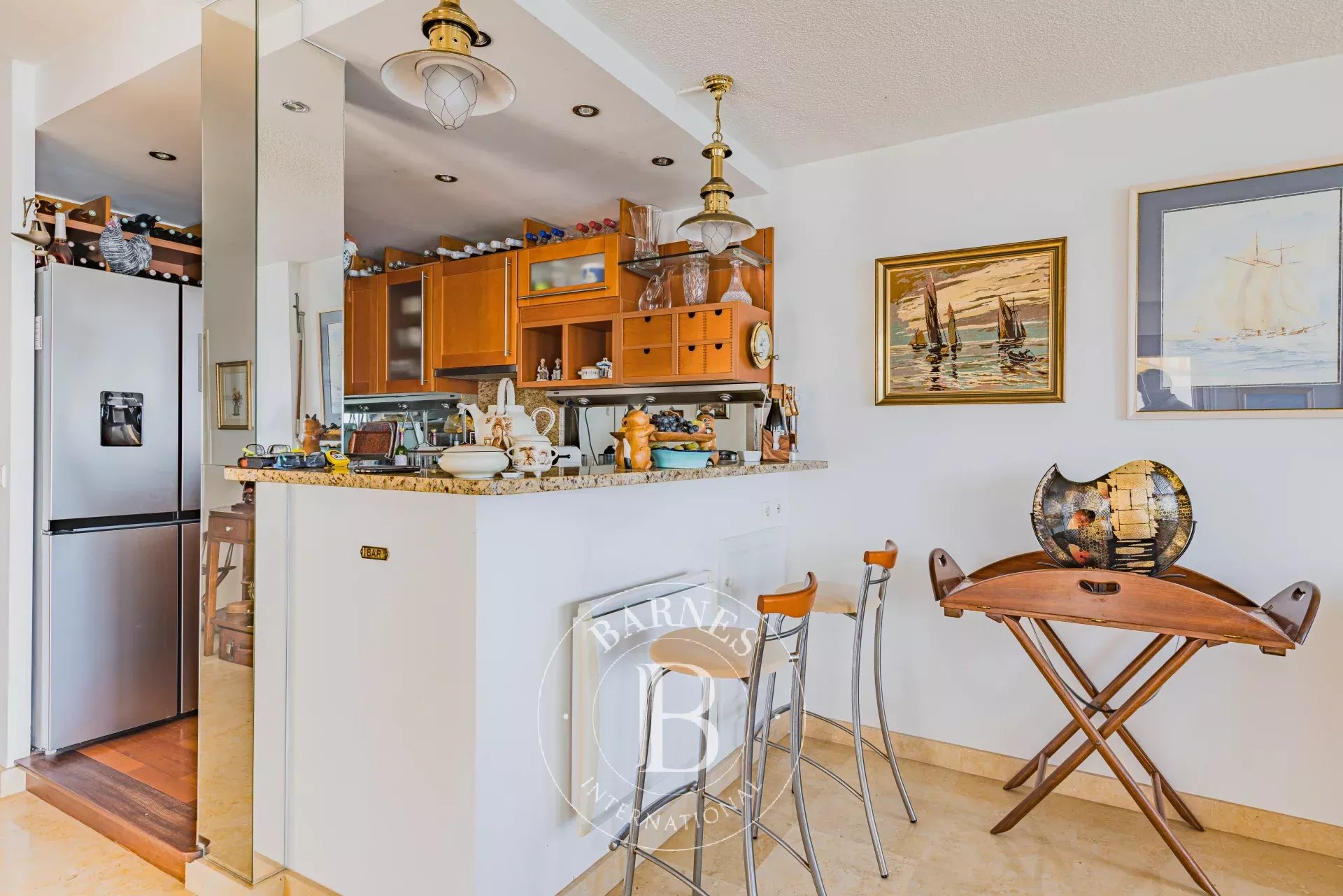 Daire Arcachon - picture 11