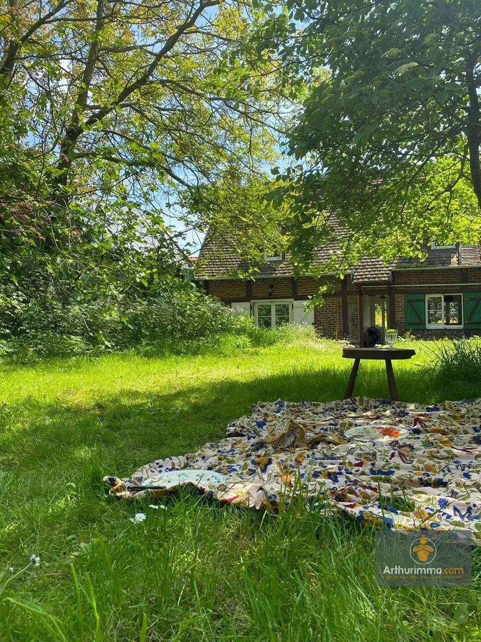 Agence immobilière de EURL LIBIMMO