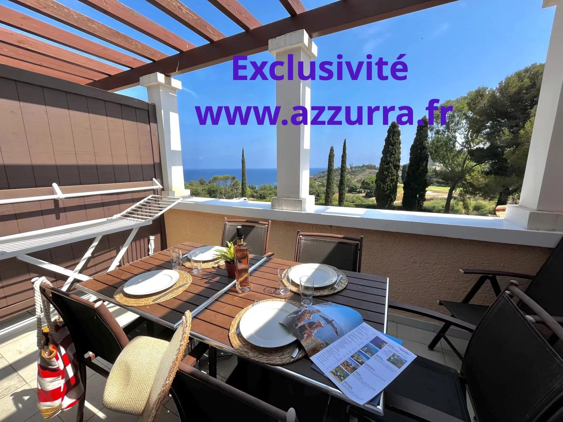 Agence immobilière de Azzurra Immobilier