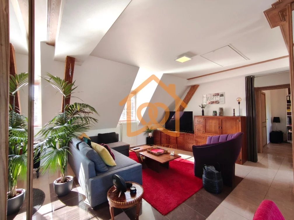 Vente Appartement Haguenau