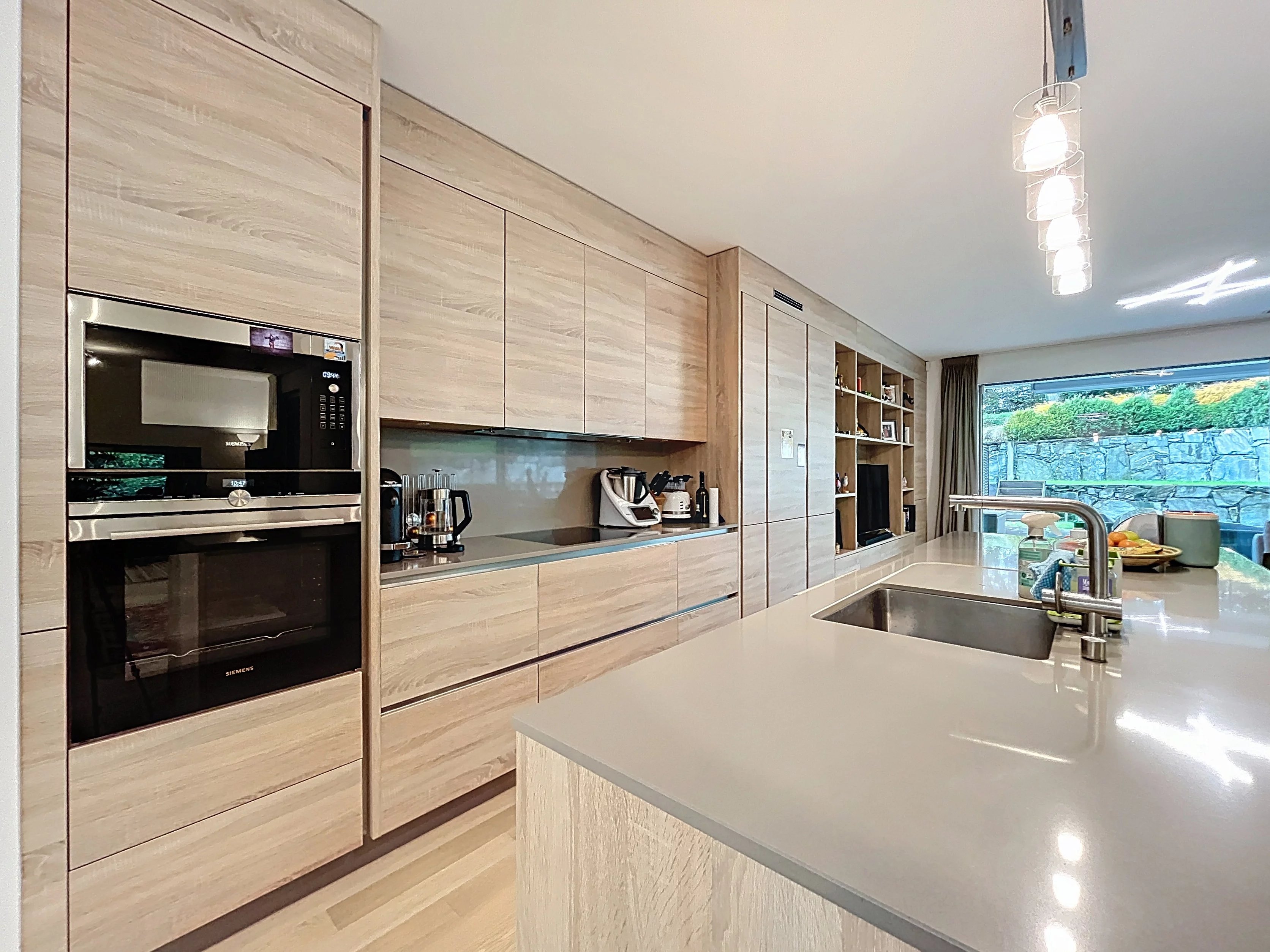 Wunderschöne Wohnung im Herzen von Nyon