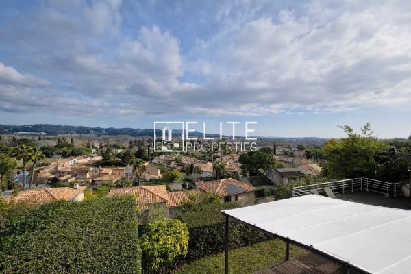 Luxury Family Villa in Mandelieu-la-Napoule | Mediterranean Views — photo 2