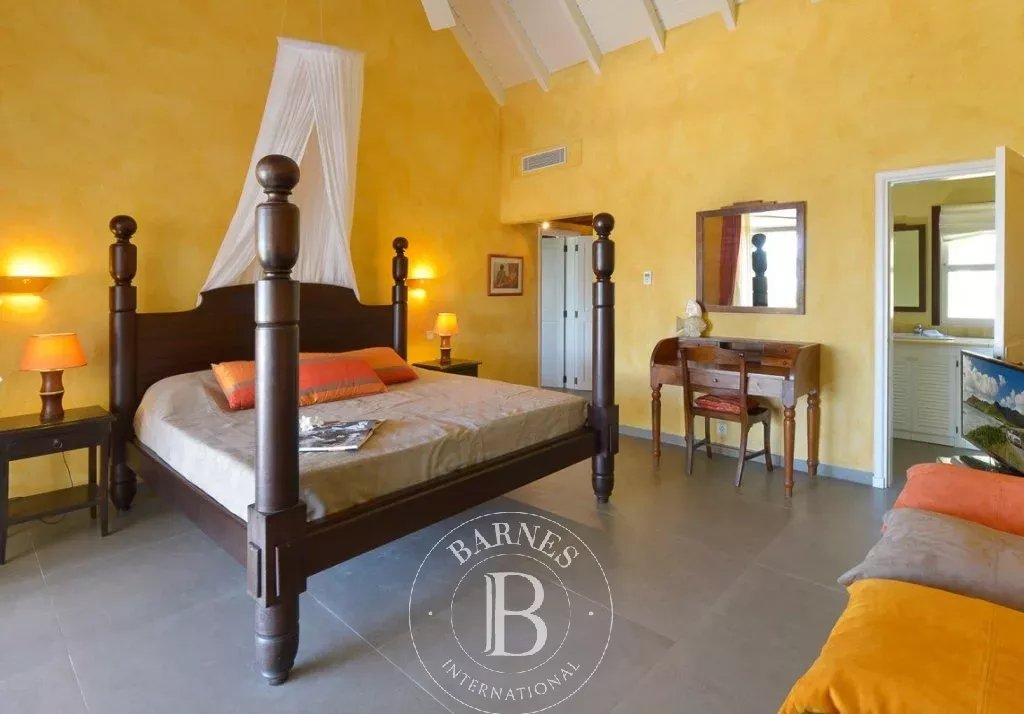 Grand Cul-de-Sac  - Villa 5 Chambres - picture 9