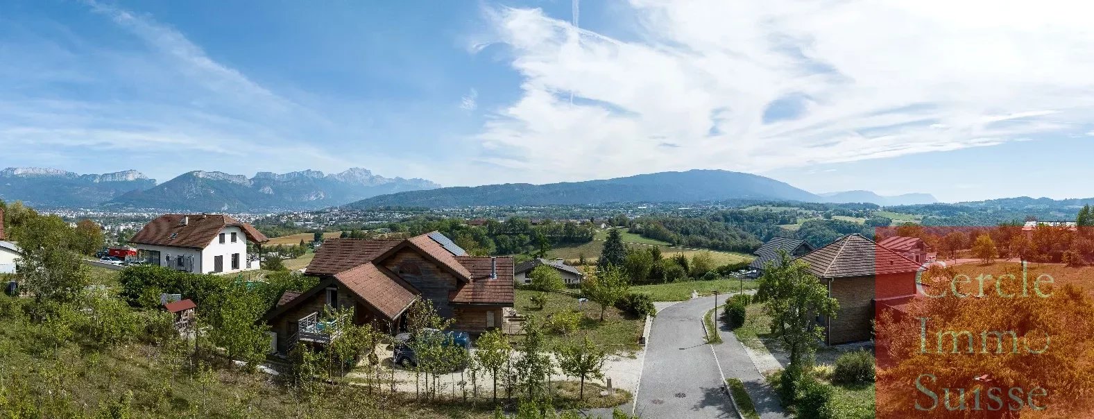 Appartements neufs T2 T3 T4 en vente à POISY 74330 - Photo 2