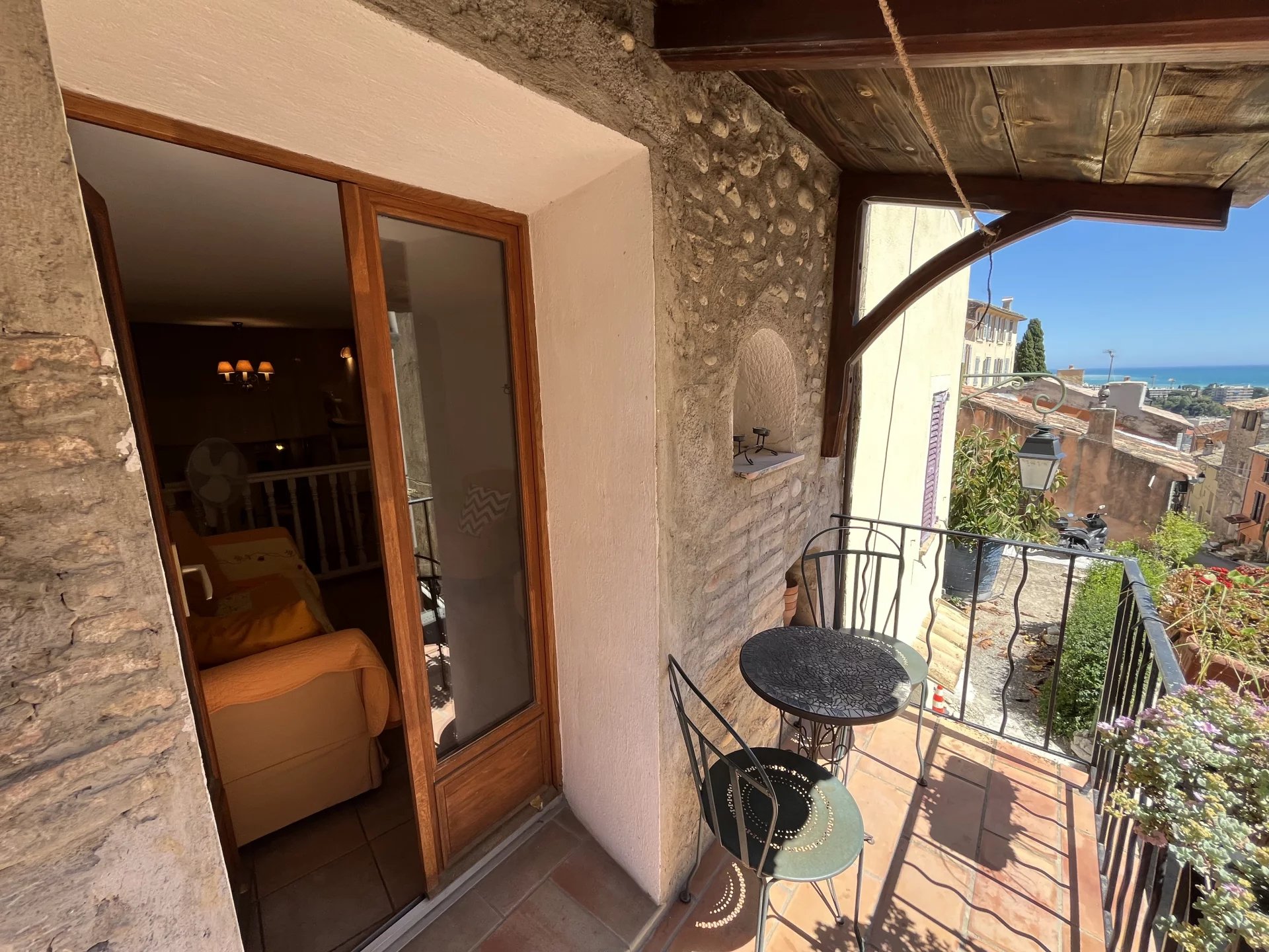 Agence immobilière de Agence immobilière Haut de Cagnes