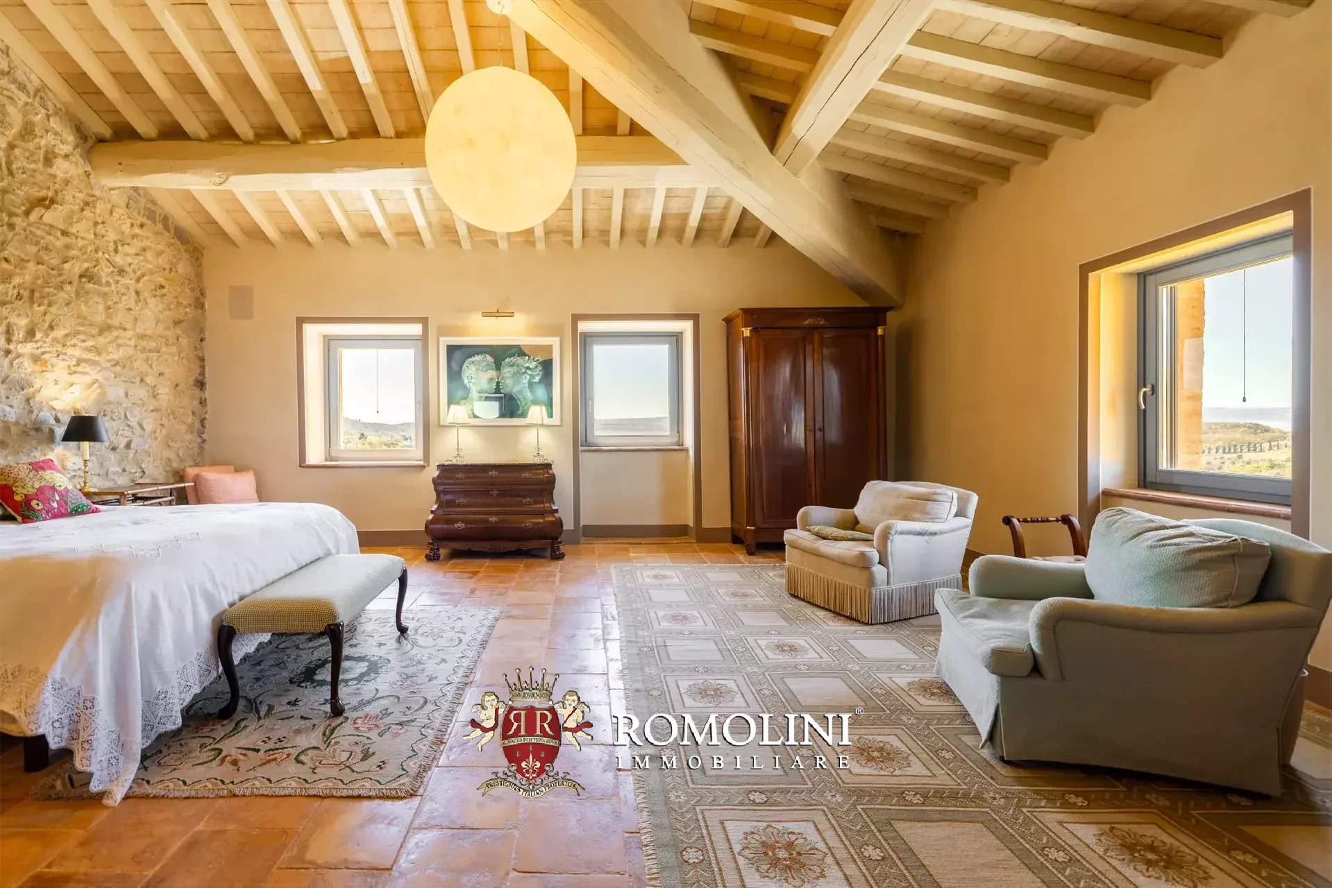 6 Bedroom Villa/Townhouse's Image 93