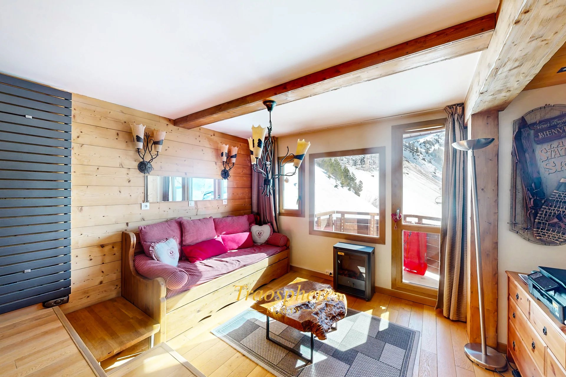 AVORIAZ - miniature 2
