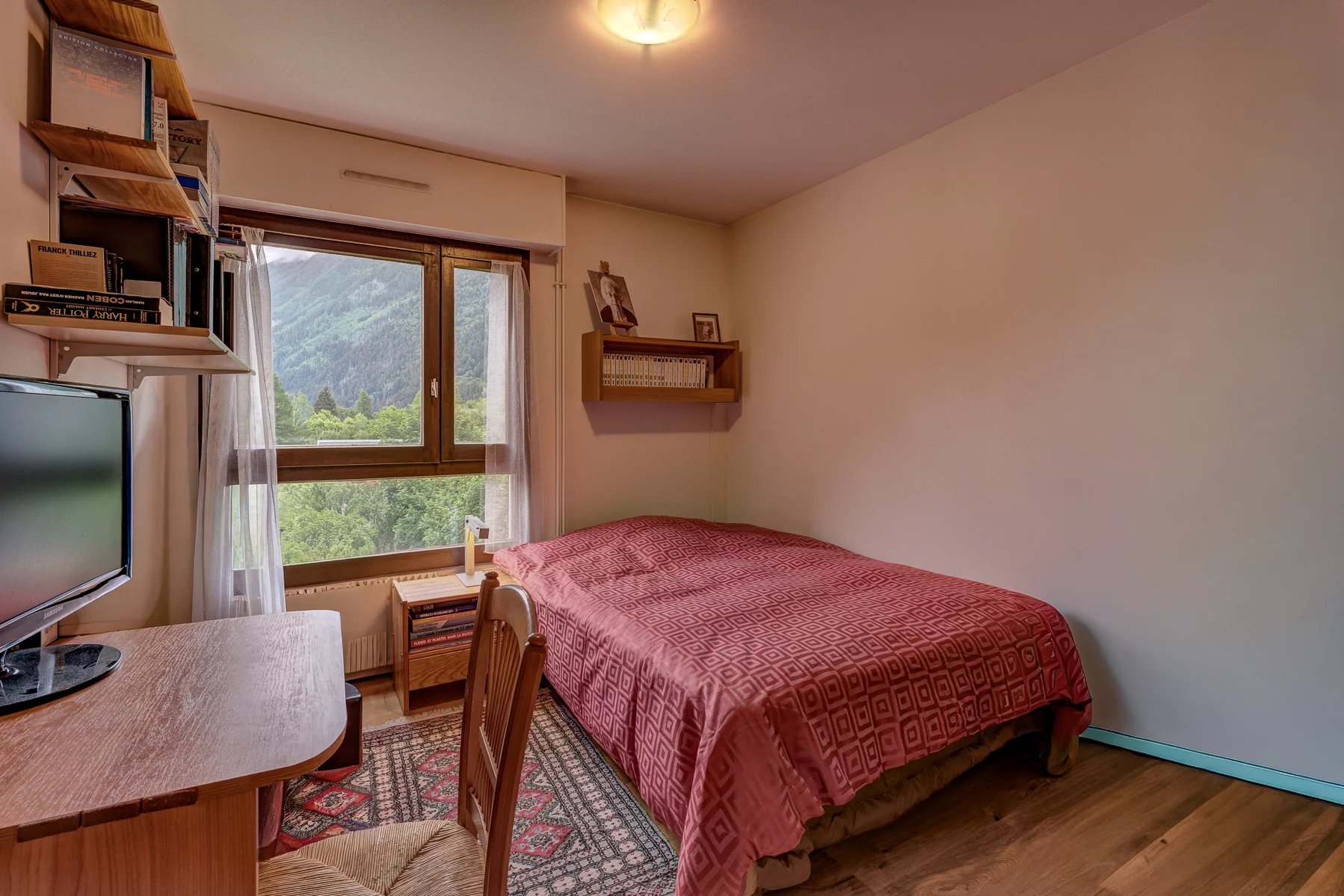 Photo of CHAMONIX - Spacious Year-Round Apartment