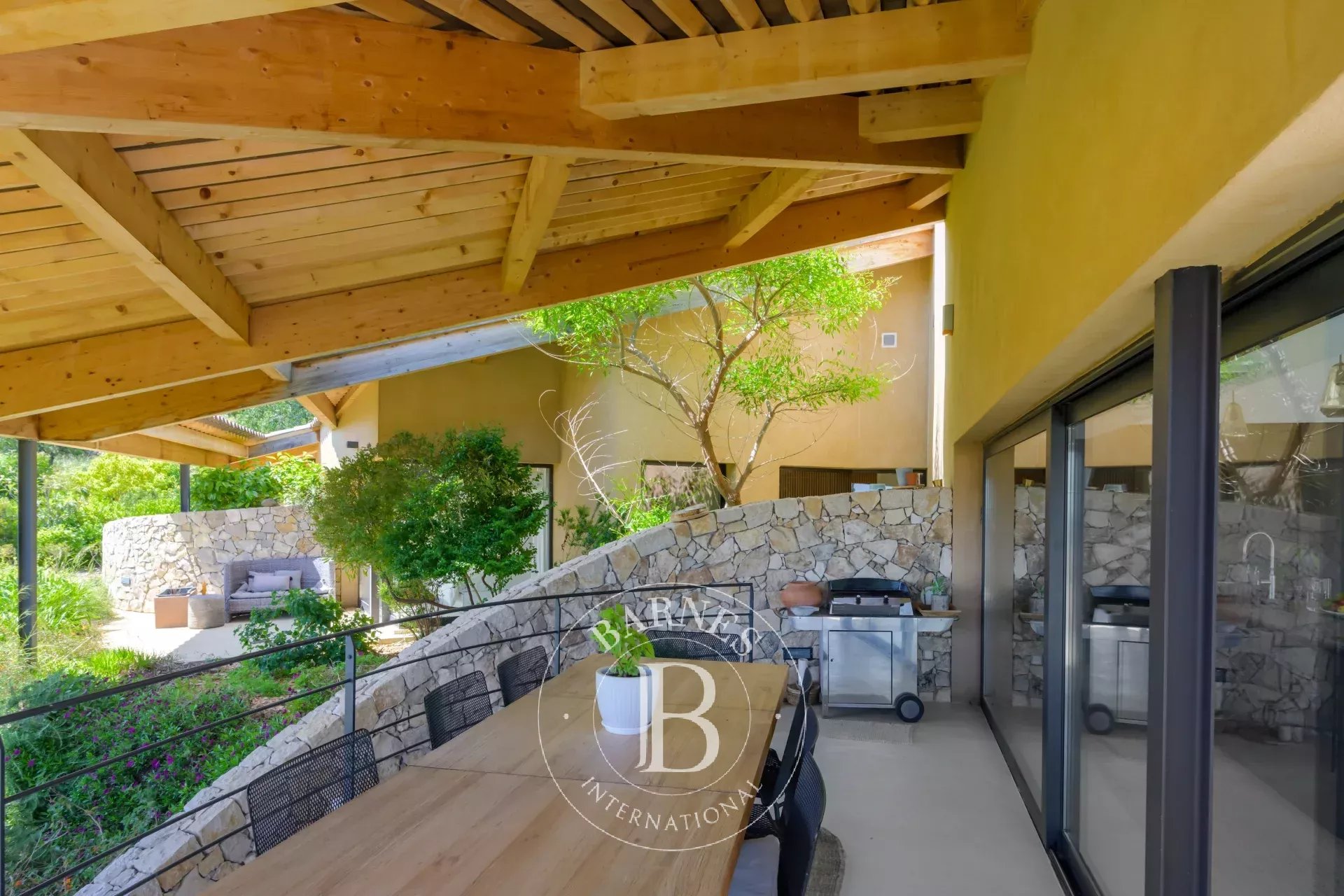 Villa Ollioules - picture 38