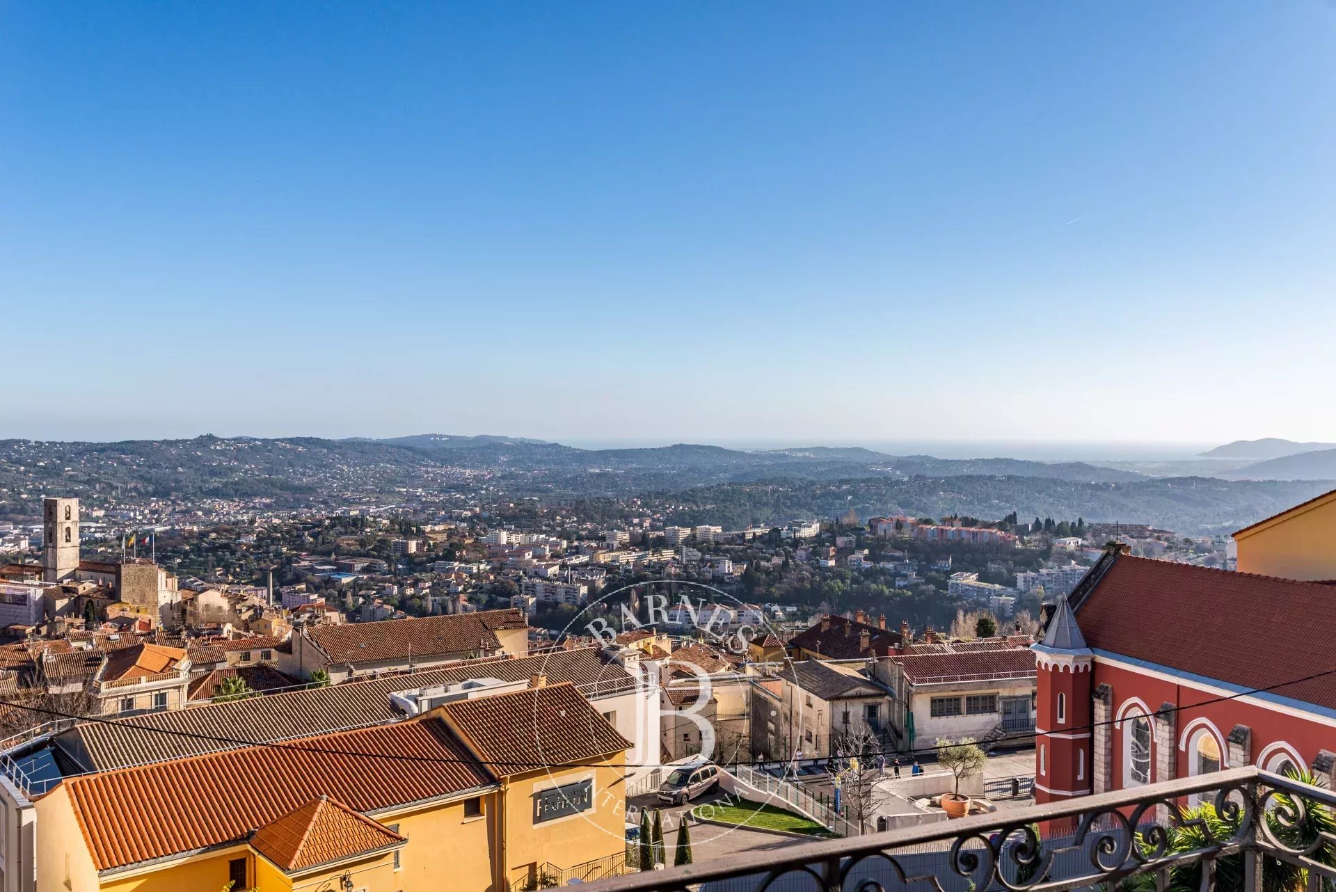 Villa Grasse - picture 7