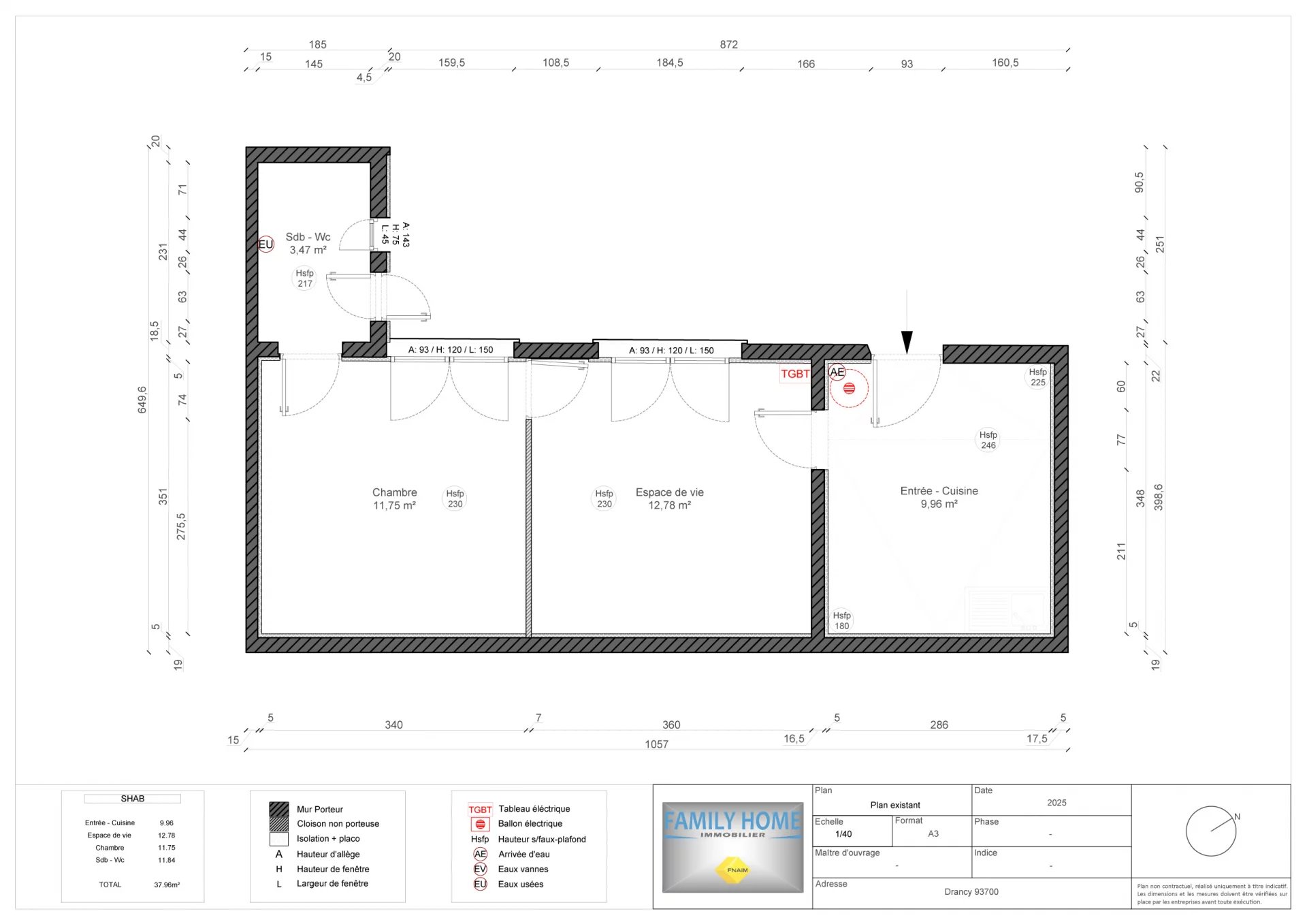 Rare ! Faire offre !