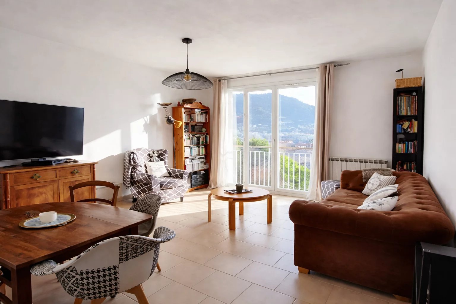 Sale Apartment - Nice Cimiez