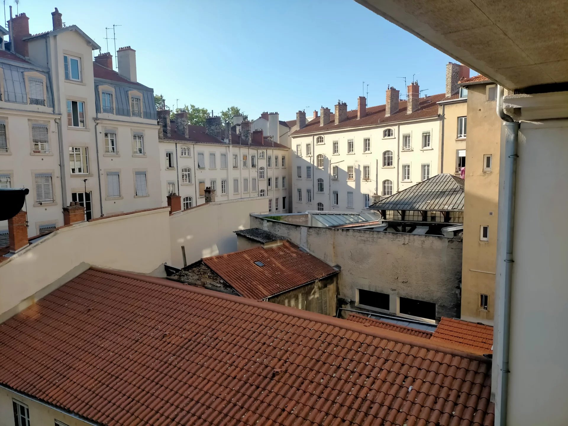 5764805 Location Lyon 3ème