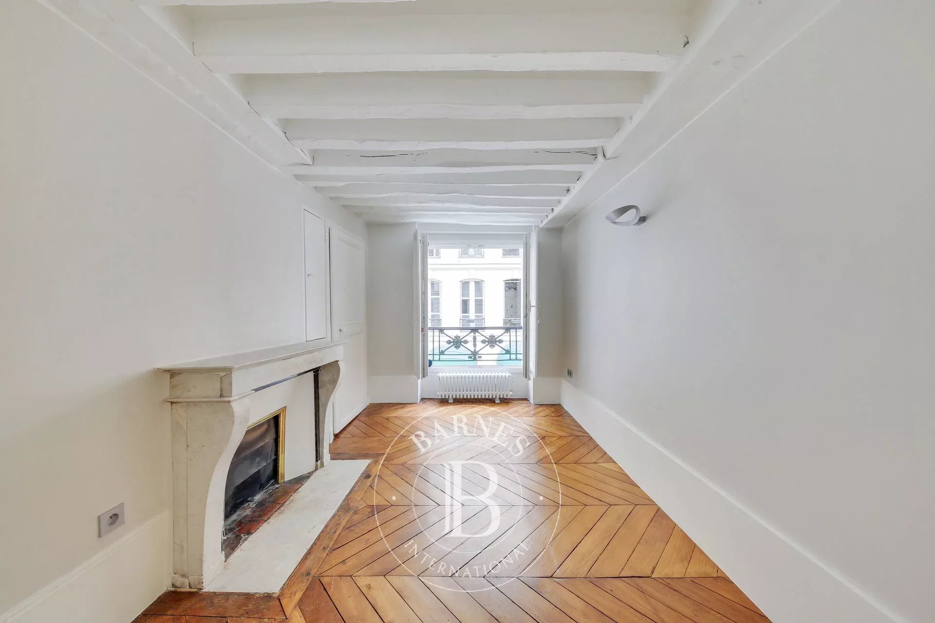 Daire Paris 7ème - picture 7