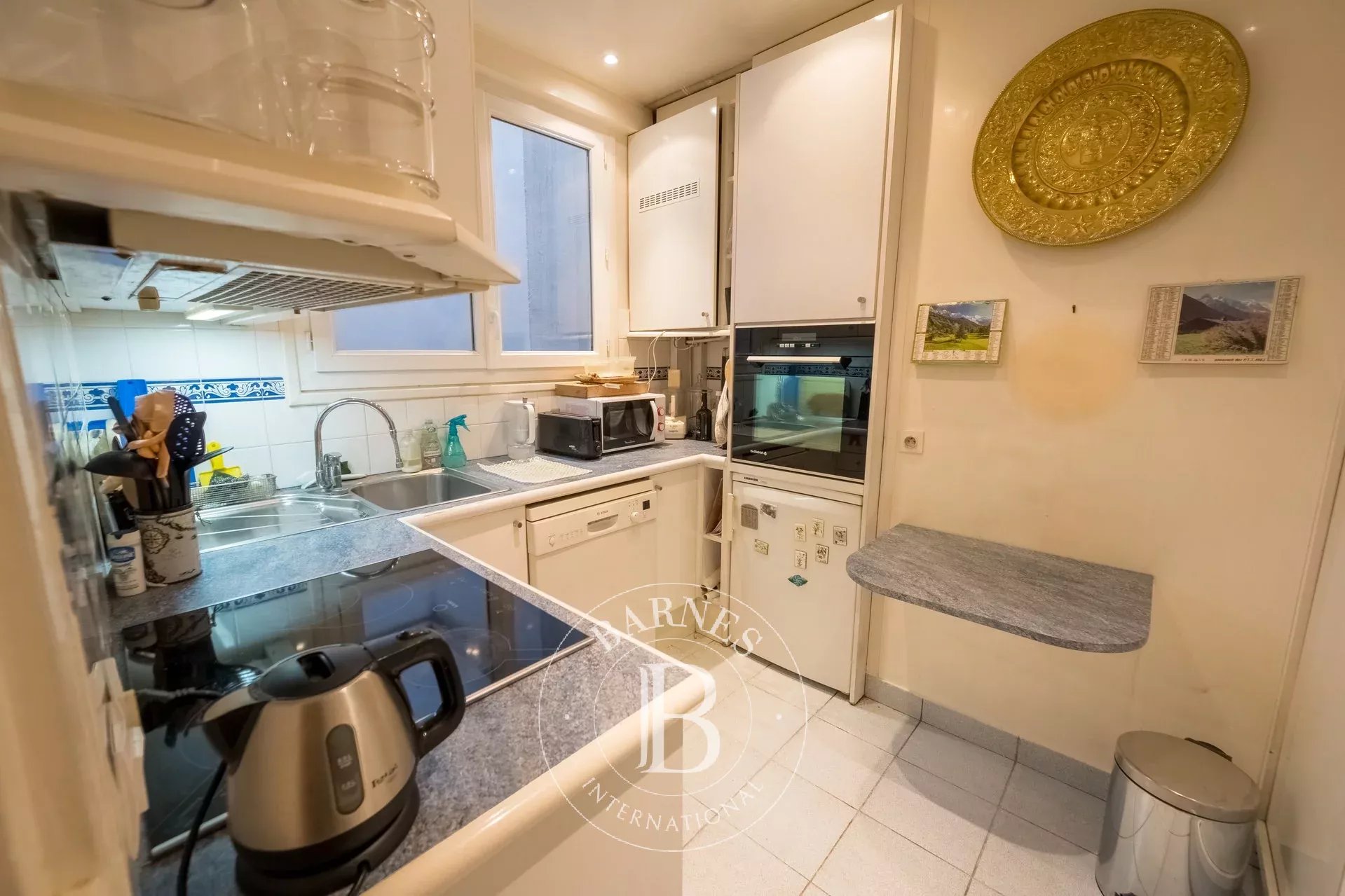 Daire Neuilly-sur-Seine - picture 9