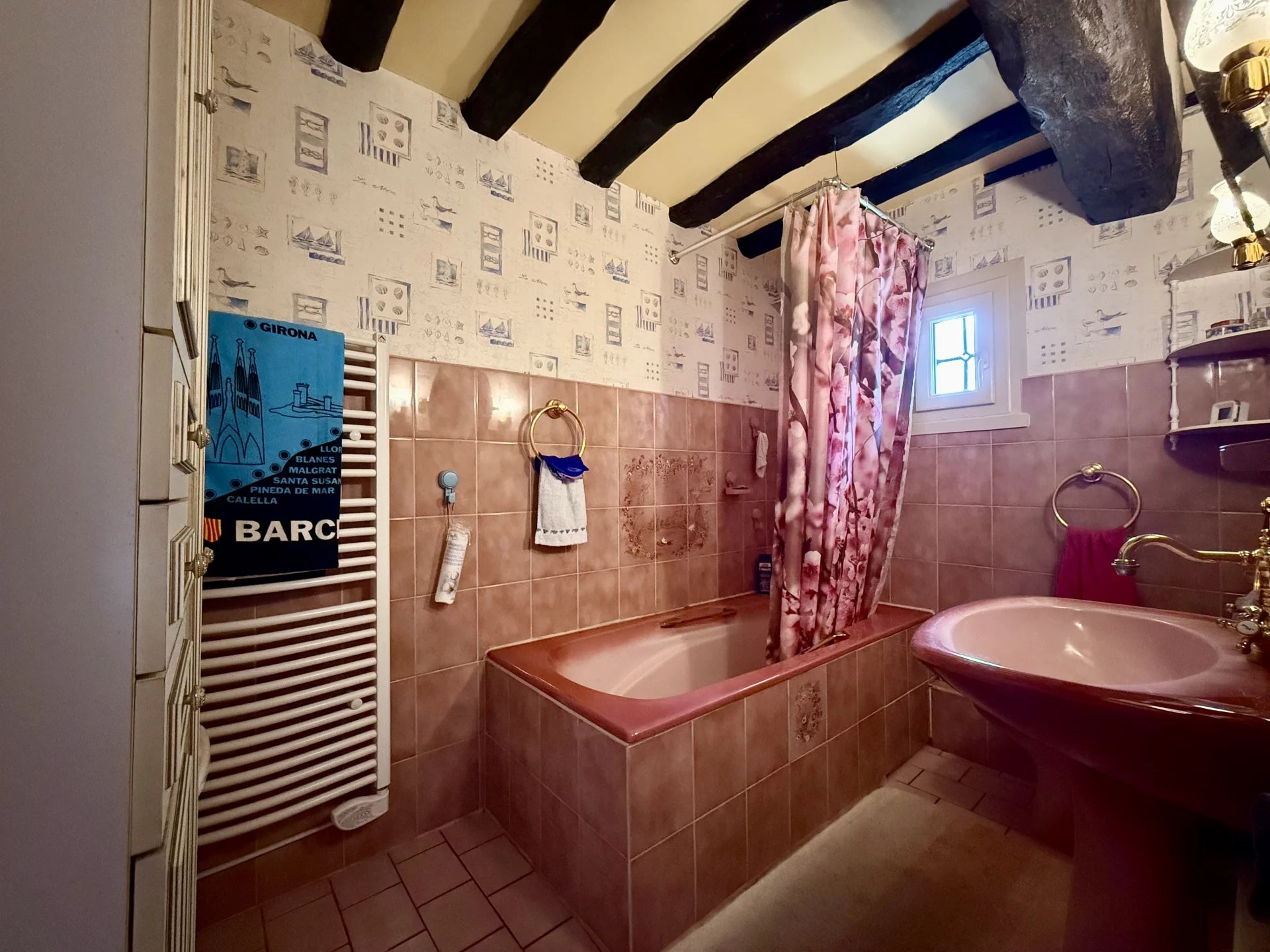 117 m² - 3 chambres