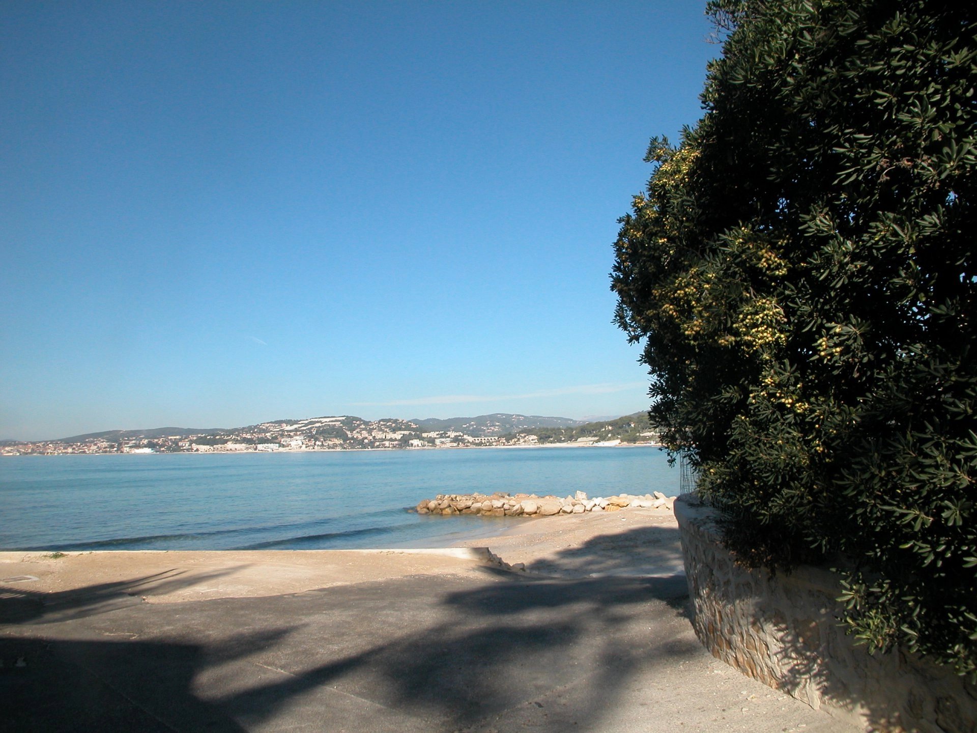 BAIE DE BANDOL