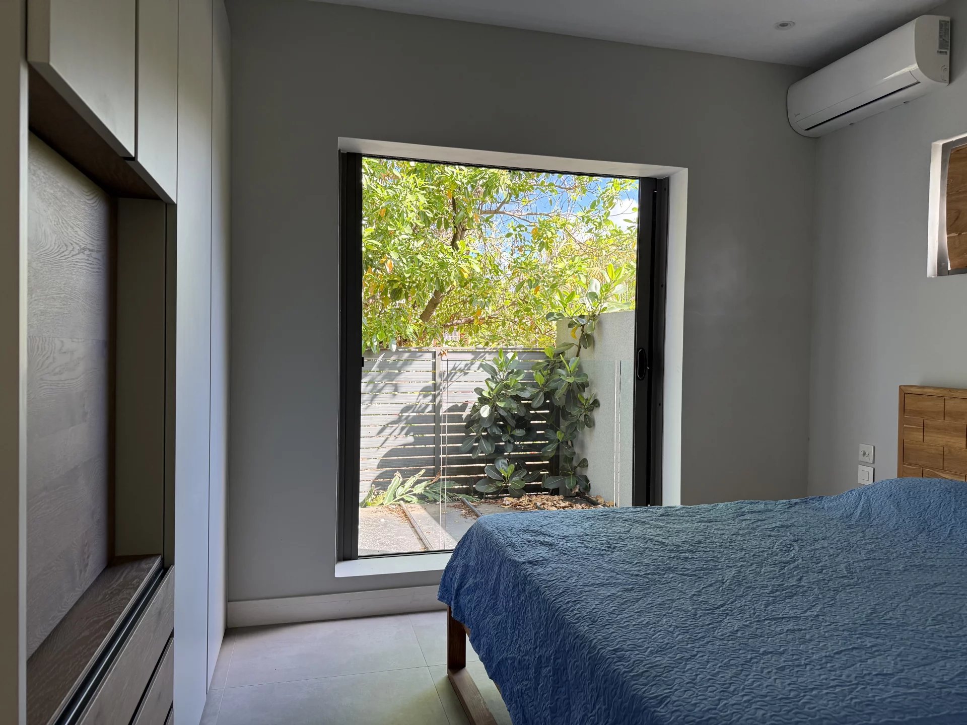 Daire Rivière Noire - picture 12