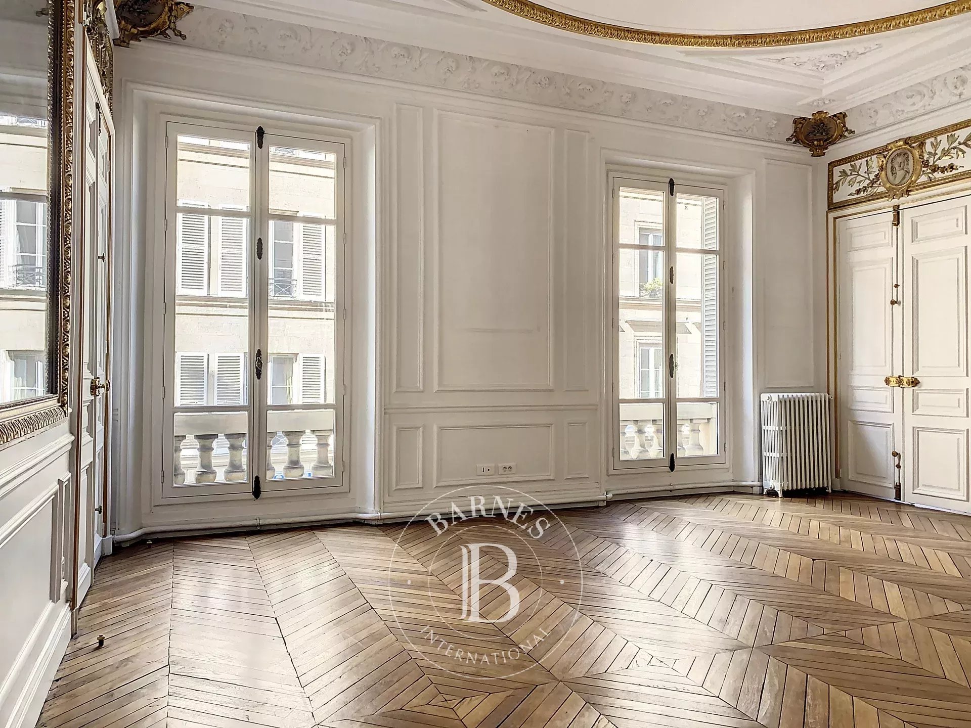 Daire Paris 9ème - picture 13