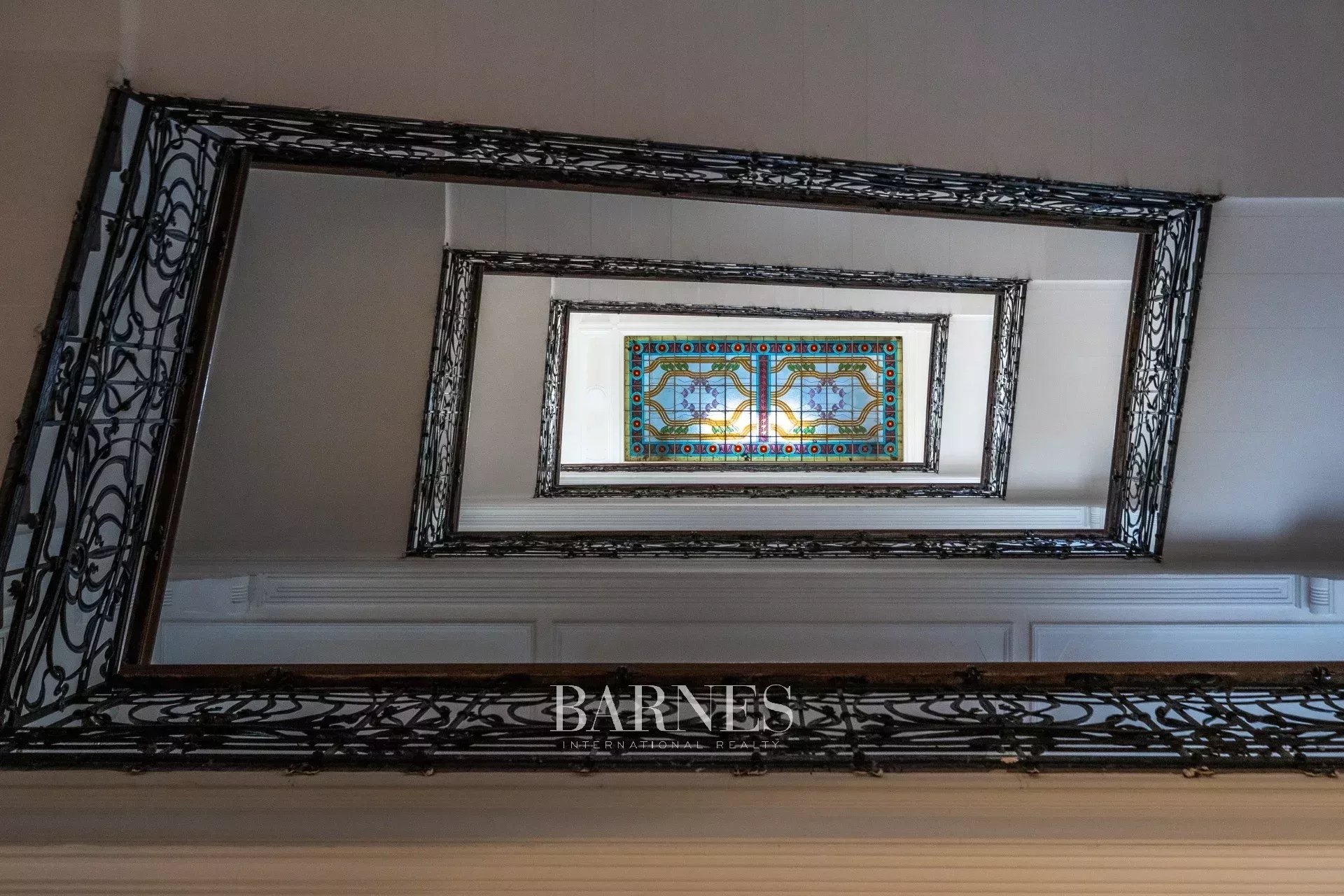 Apartment Budapest V.... - picture 1