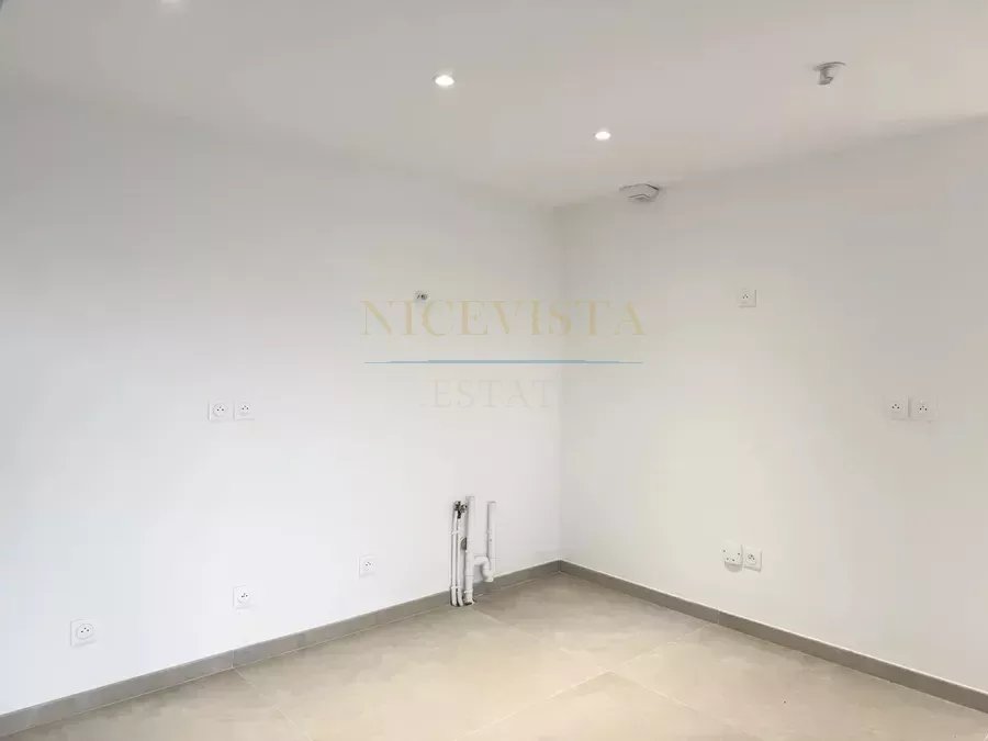 Vente Appartement Roquebrune-Cap-Martin