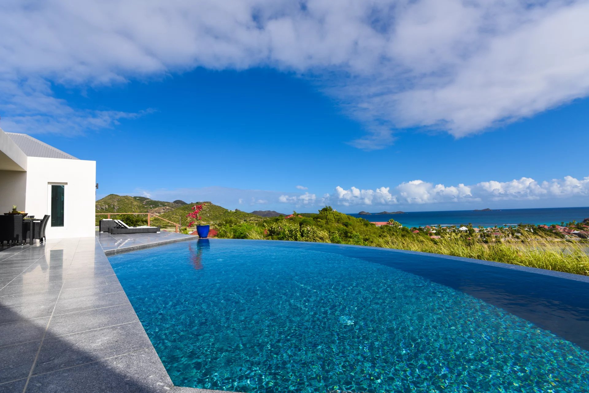 Villa moderne 2 chambres très spacieuse à St Jean - picture 3