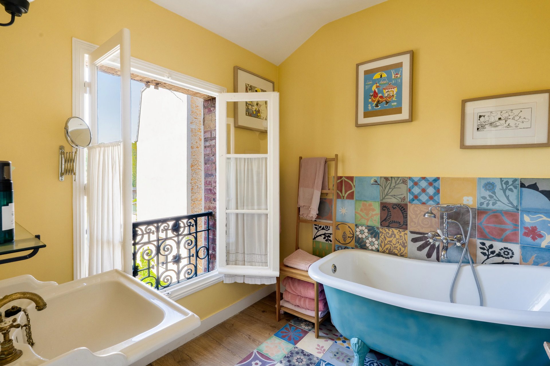 5 Bedroom Villa/Townhouse's Image 11
