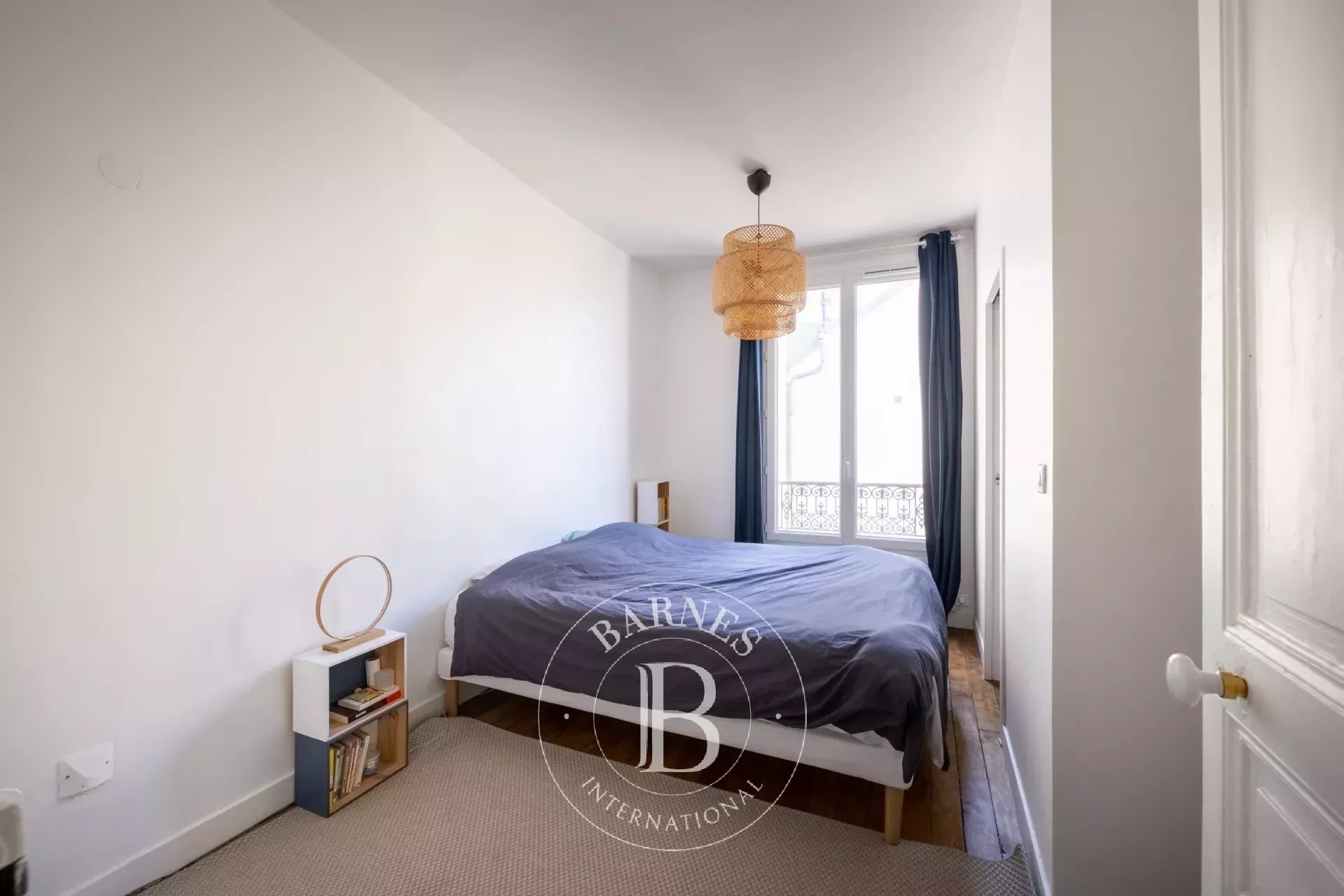 Daire Paris 12ème - picture 14