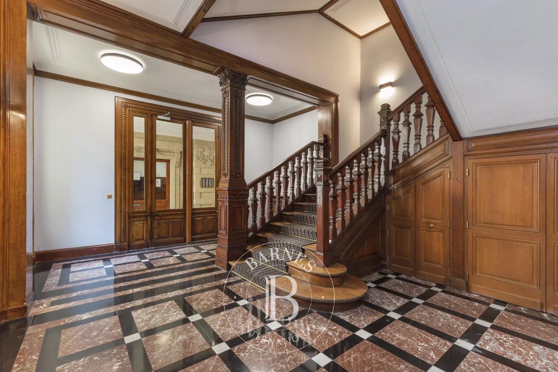 Daire Paris 17ème - picture 18