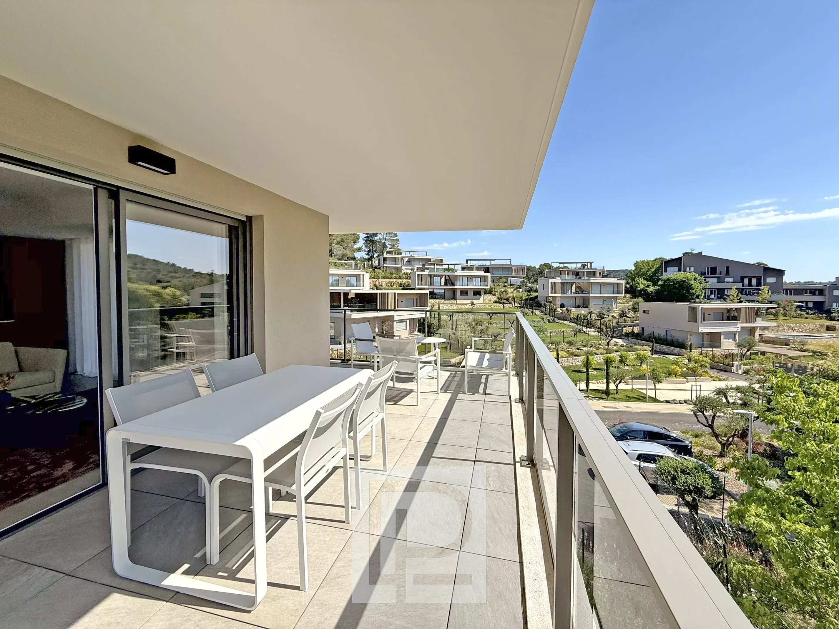 Sale Apartment Mougins Le Val de Mougins